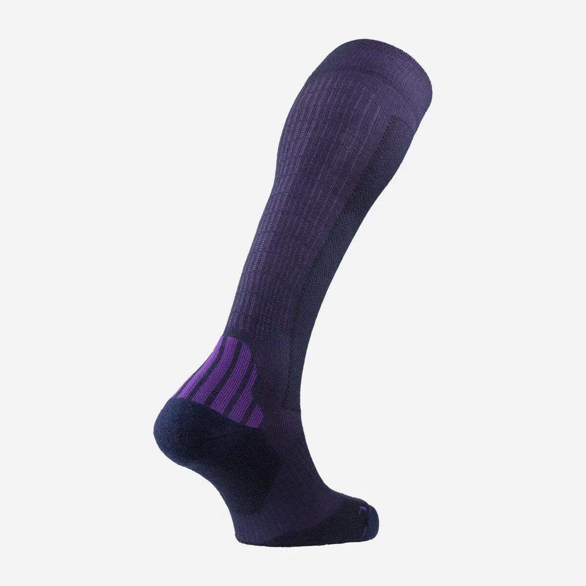 Calcetines Esquí Unisex  GRANDS MONTETS KNEE 2/2