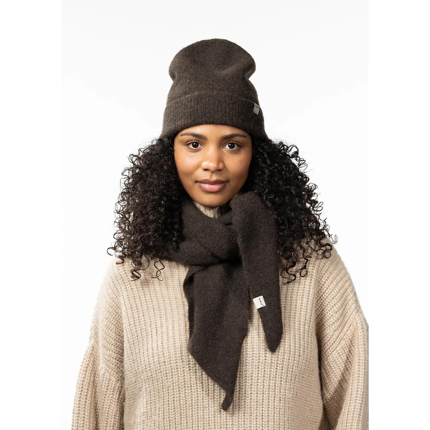 Damen Hut Fhearna Beanie 3/3