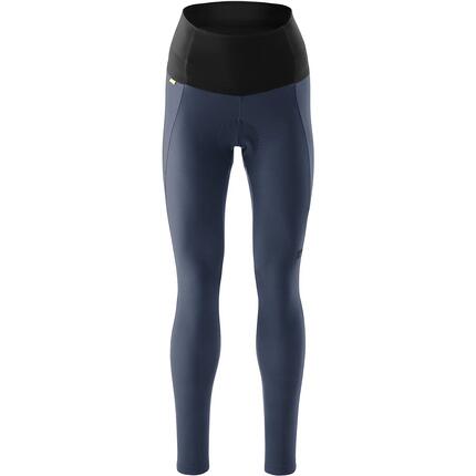 Damen Hose Essential Tight High Waist Therm W
