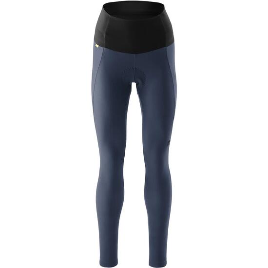 Damen Hose Essential Tight High Waist Therm W