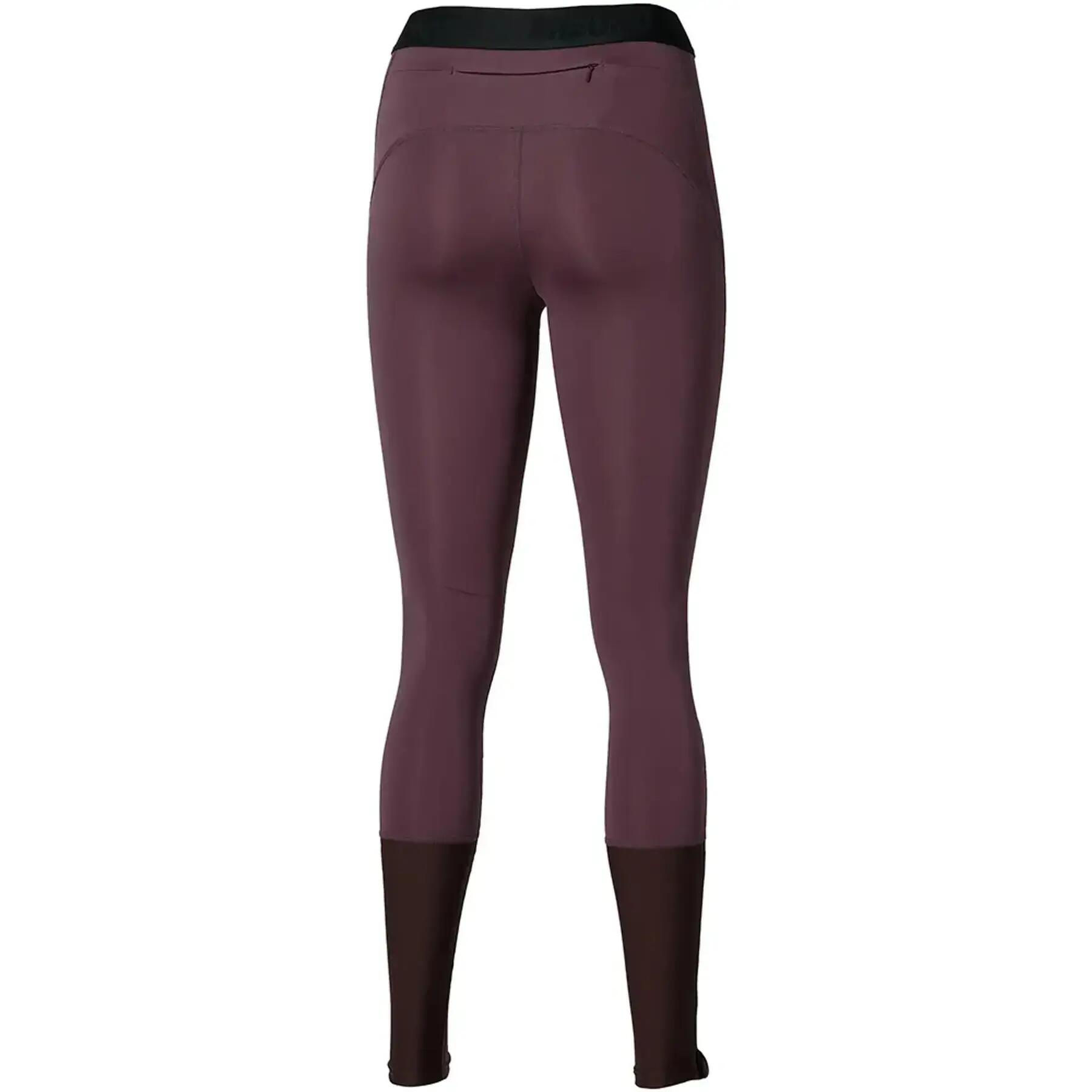 Mallas para mujer Mizuno Core Impulse 2/2