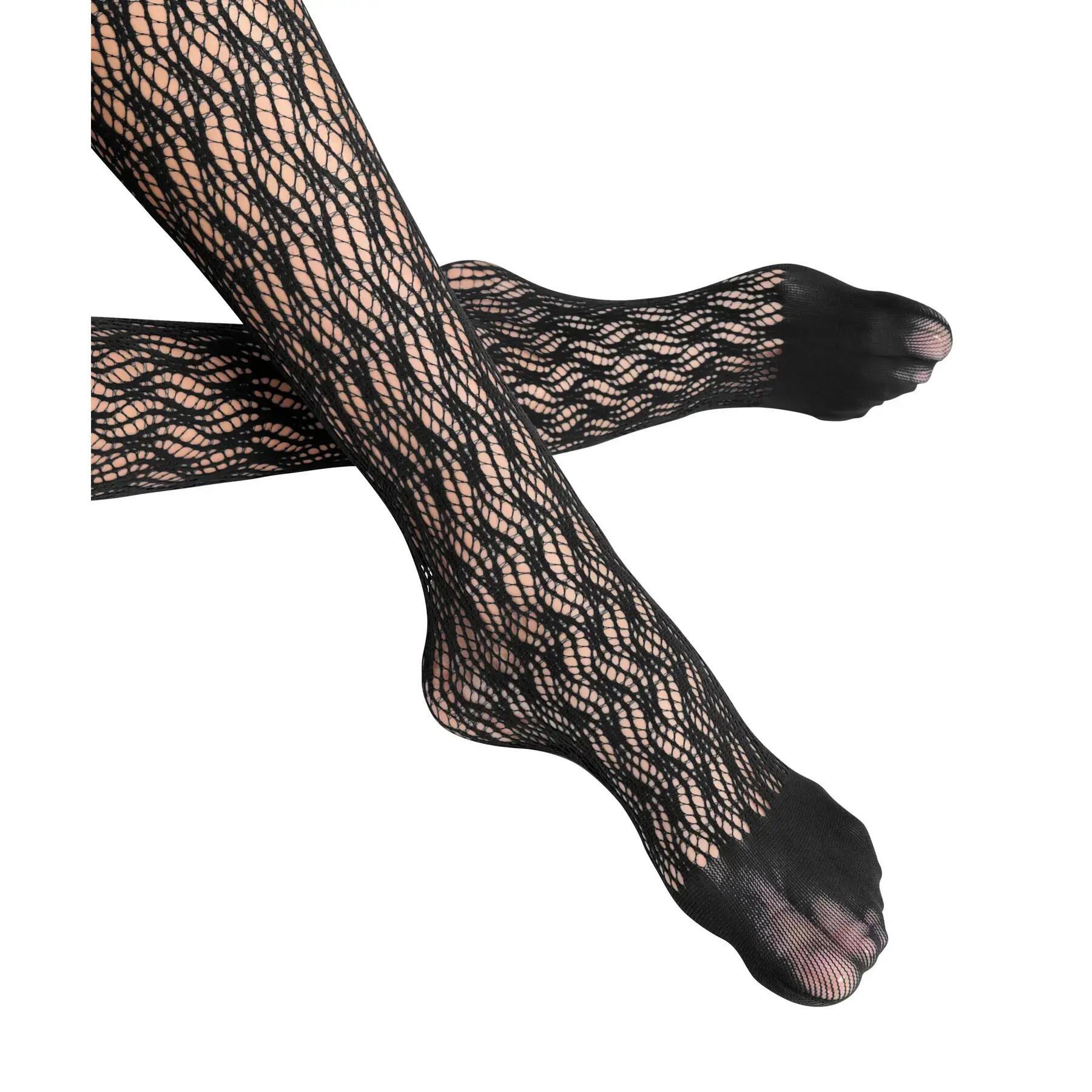 Collant femme Falke Fluid Fusion 6/6