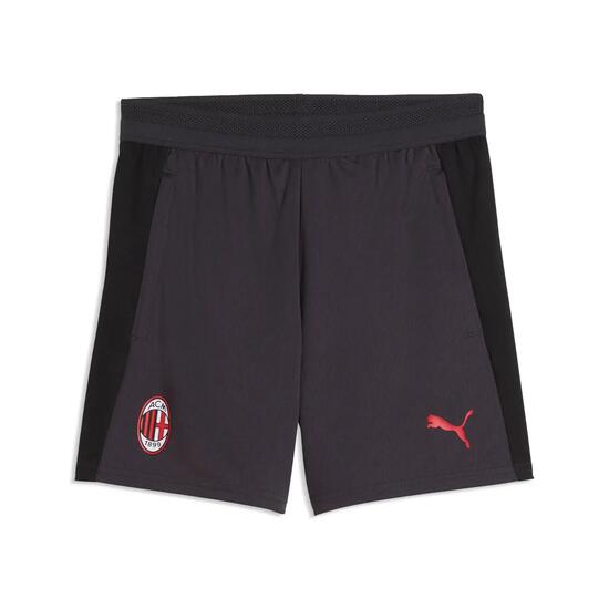 Shorty dla dzieci AC Milan
