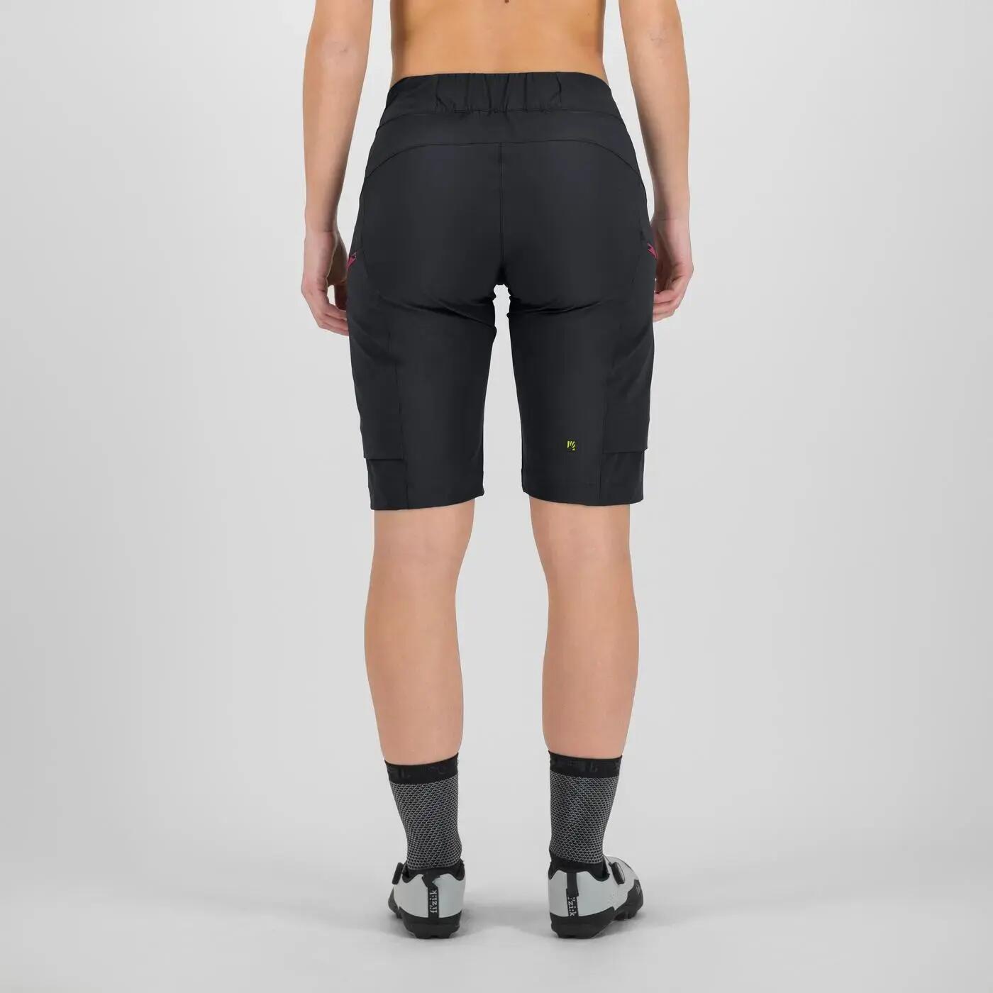 Shorts für Damen Karpos Torbole 2/2