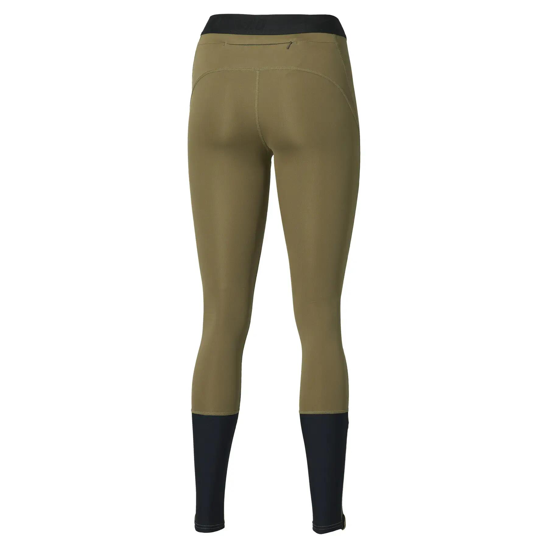 Leggings da donna Mizuno Core Impulse 2/2