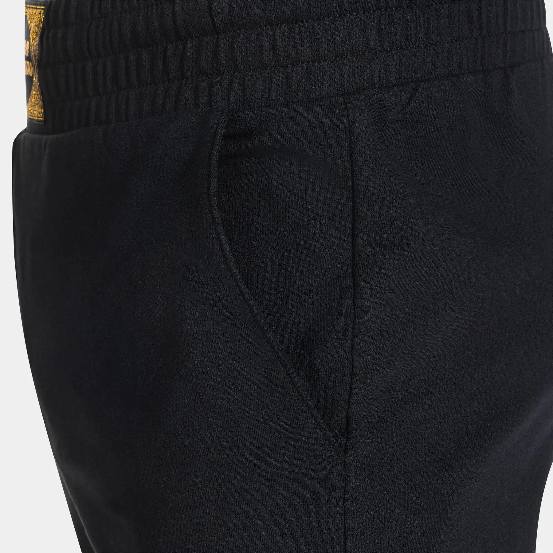 Short Joma Combat 6/7