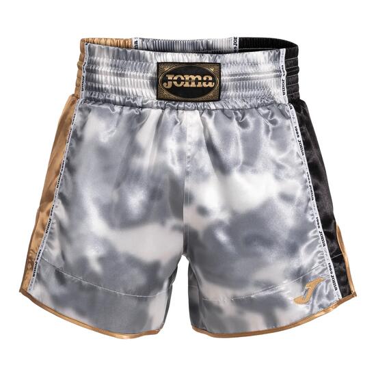 Short de boxe avec fentes latérales Joma Combat