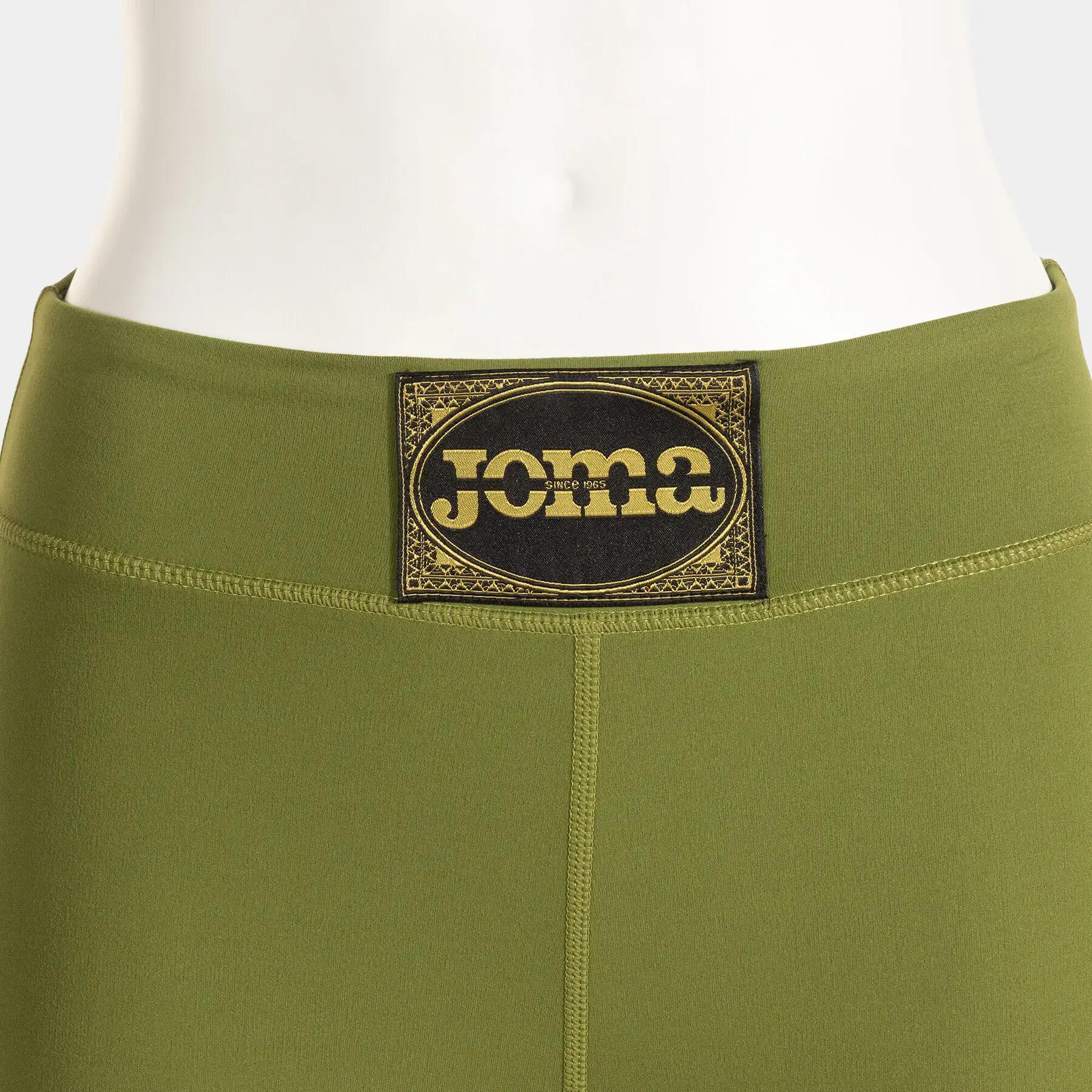 Leggings Damen Joma Combat 6/6