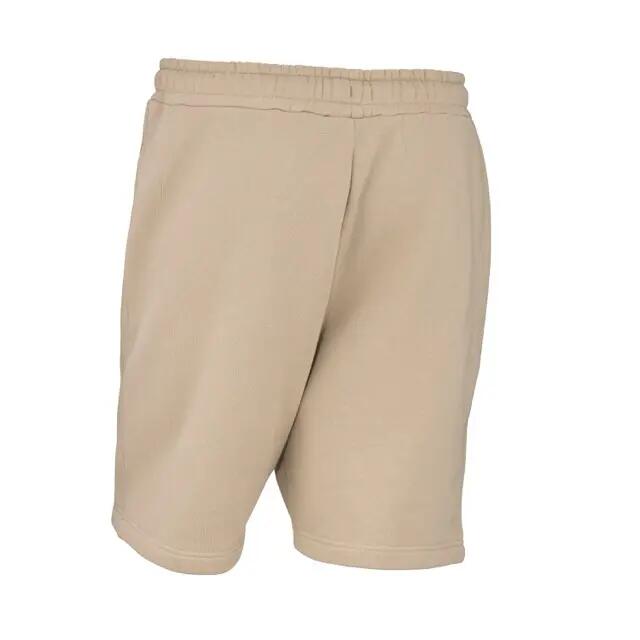 CCM SFC3CAS Core Fleece Short AD Sample Sand L Beige pantalones cortos 2/2