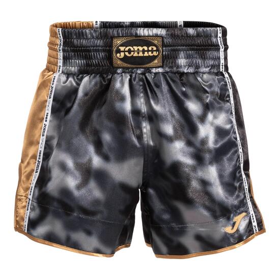 Short de boxe avec fentes latérales Joma Combat