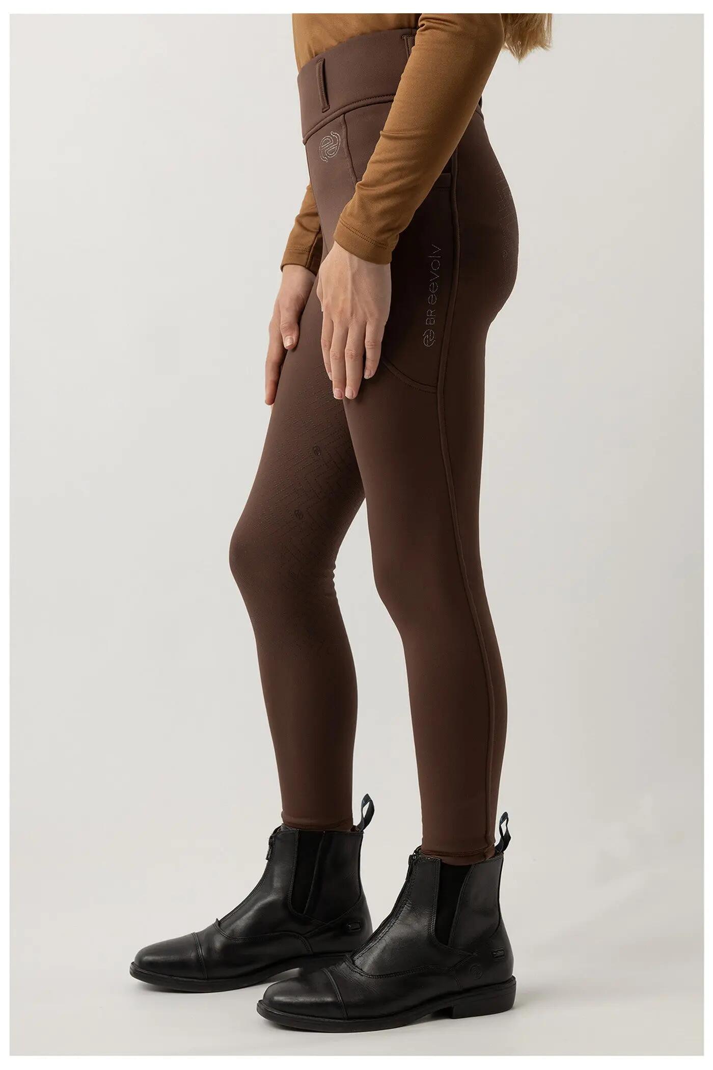 BR Eevolv Kinder-Reithose Loena 3/10