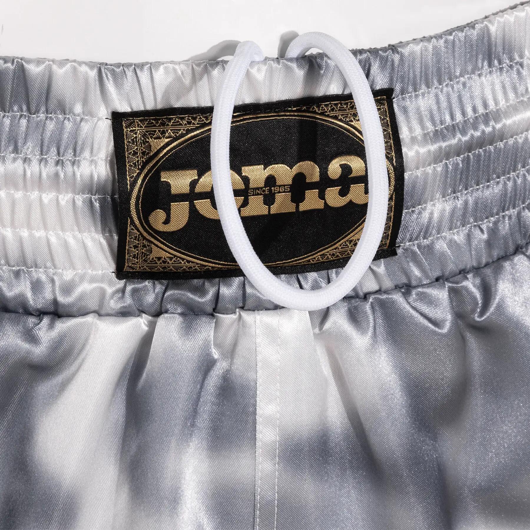Short de boxeo con aberturas laterales Joma Combat 6/7