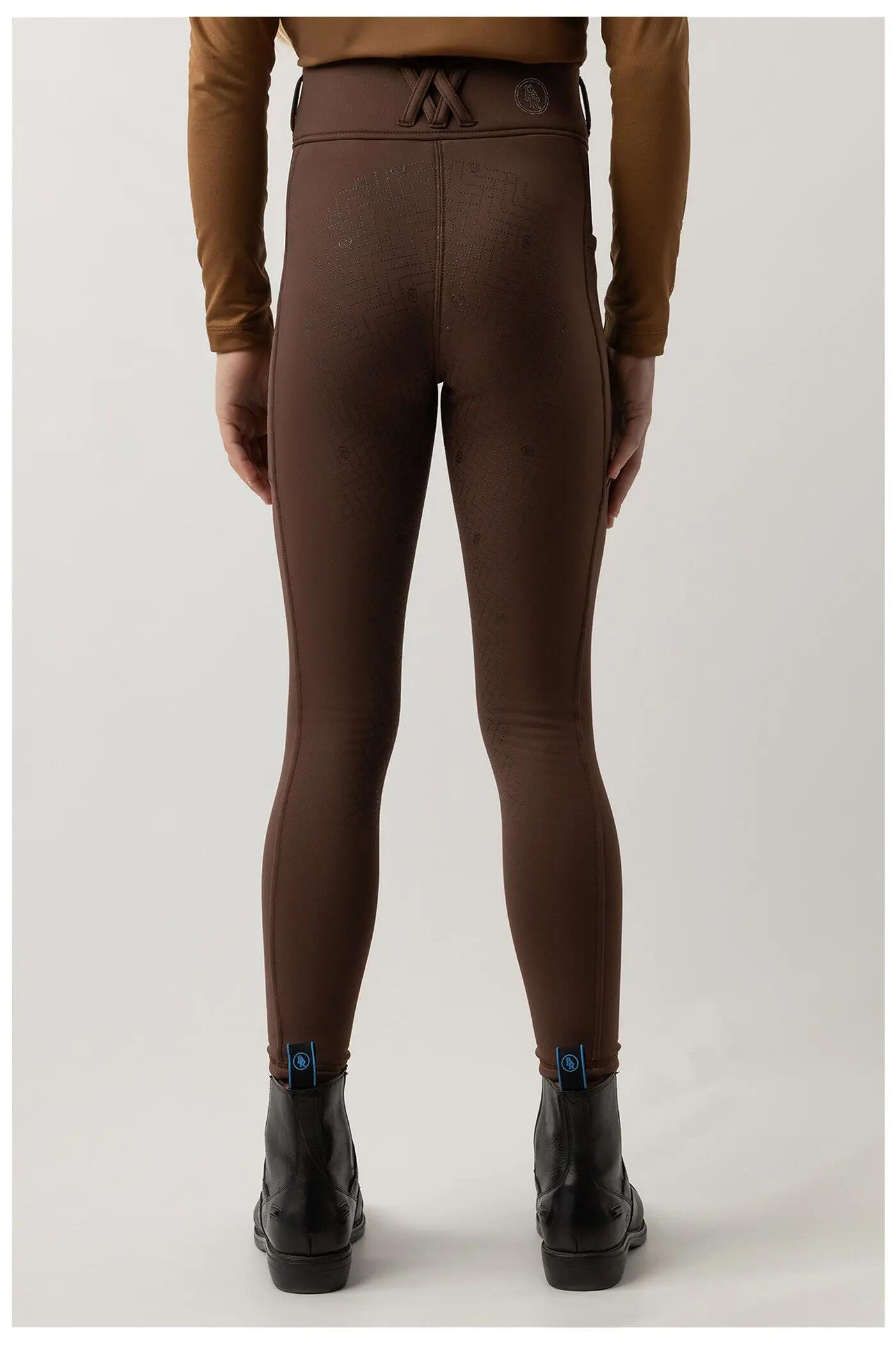 BR Eevolv Kinder-Reithose Loena 2/10