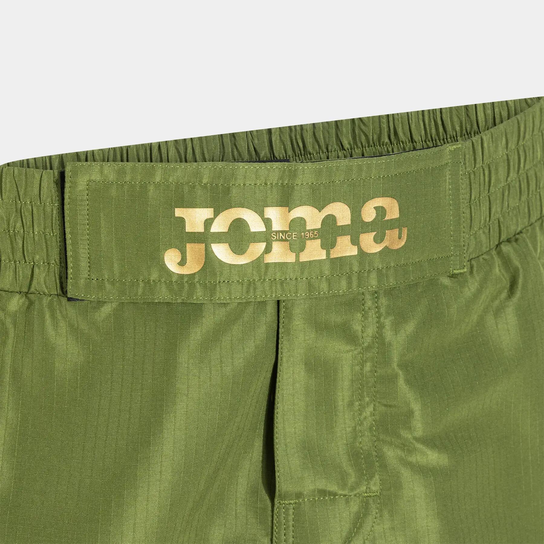 Szorty z elastycznym paskiem Joma Combat 5/5
