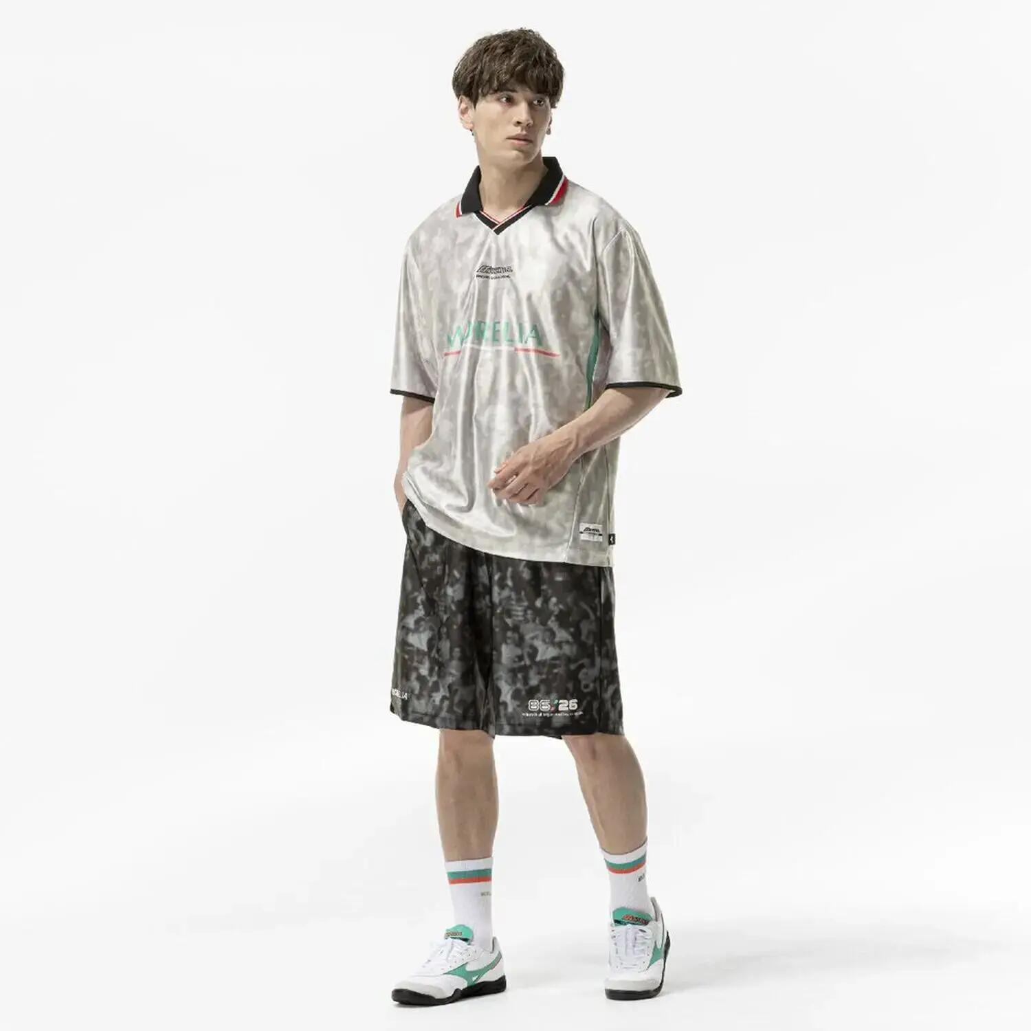 Short Mizuno Morelia Off Retro 5/7