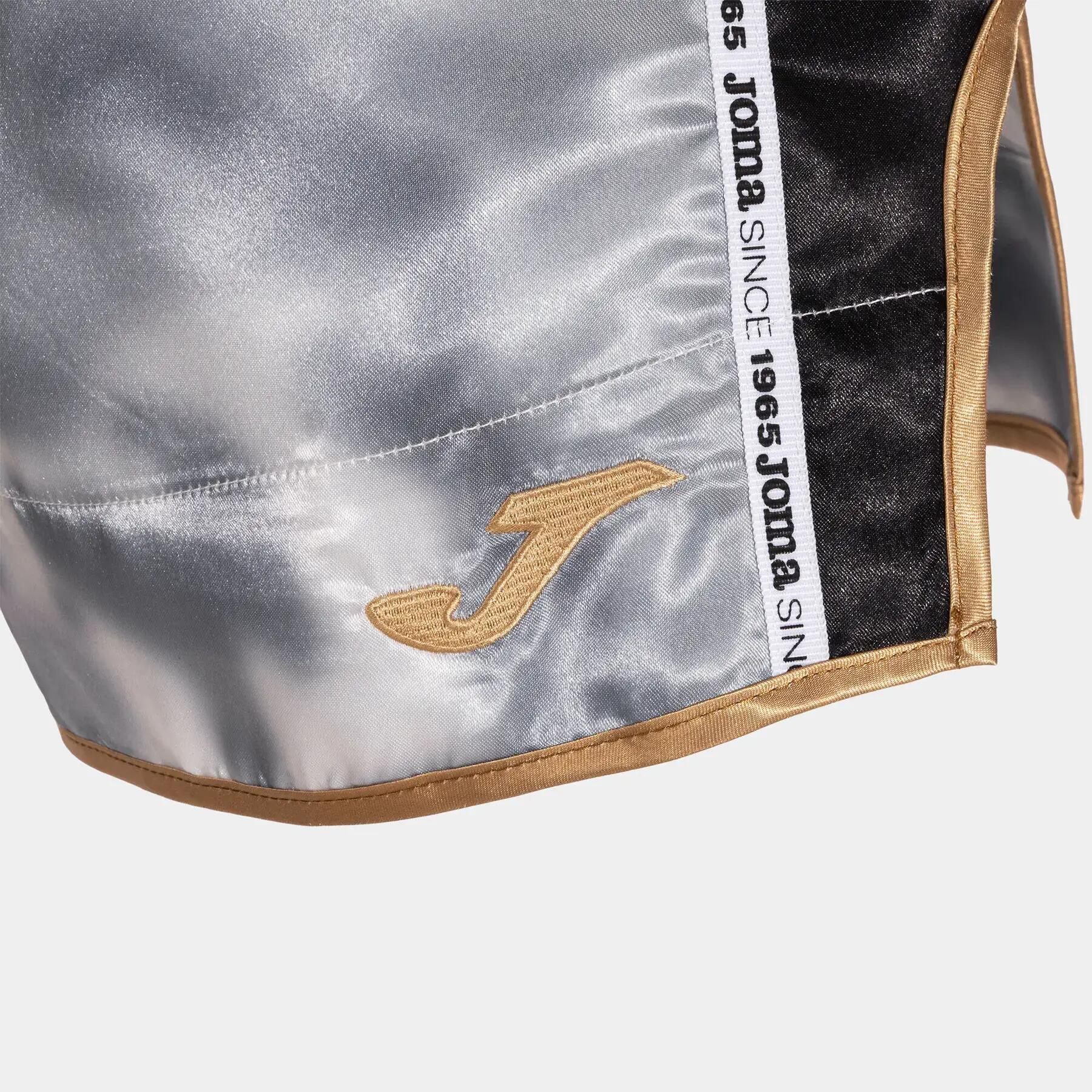 Short de boxeo con aberturas laterales Joma Combat 5/7