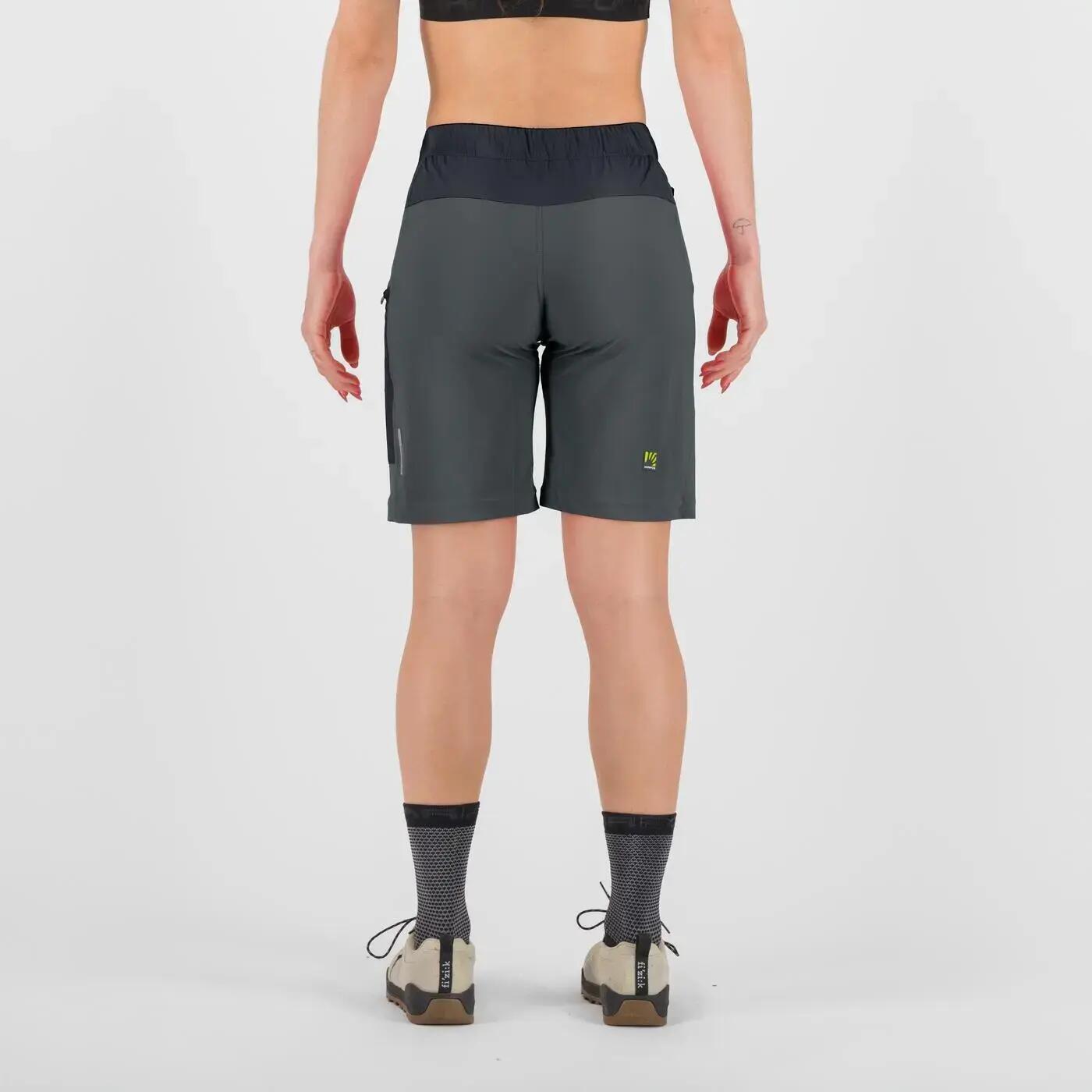 Short femme Karpos Nago 2/2