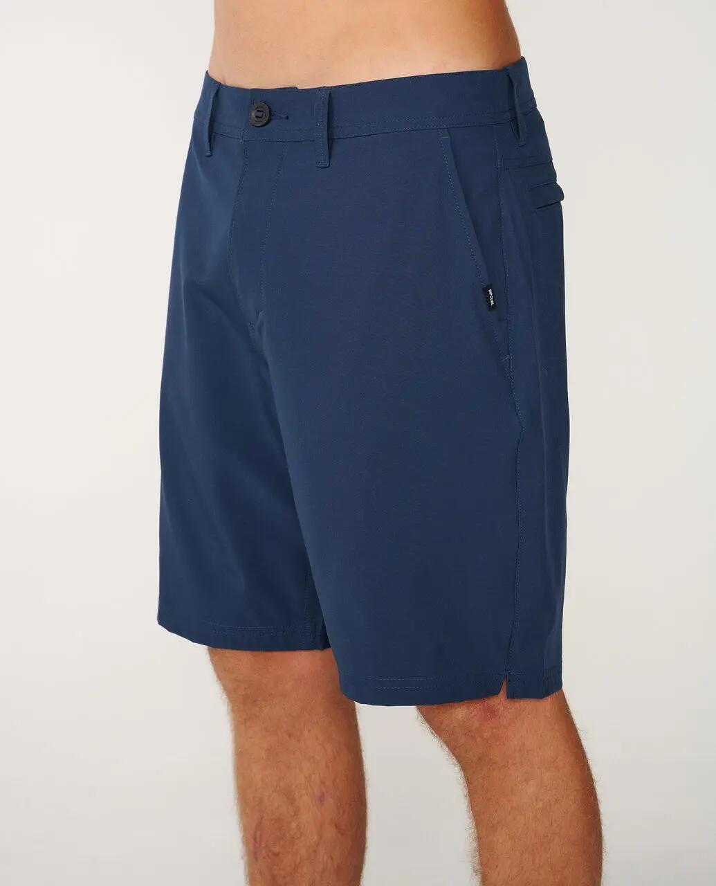 Short Homme Streamline Phaser Walkshort - Dark Navy 2/6
