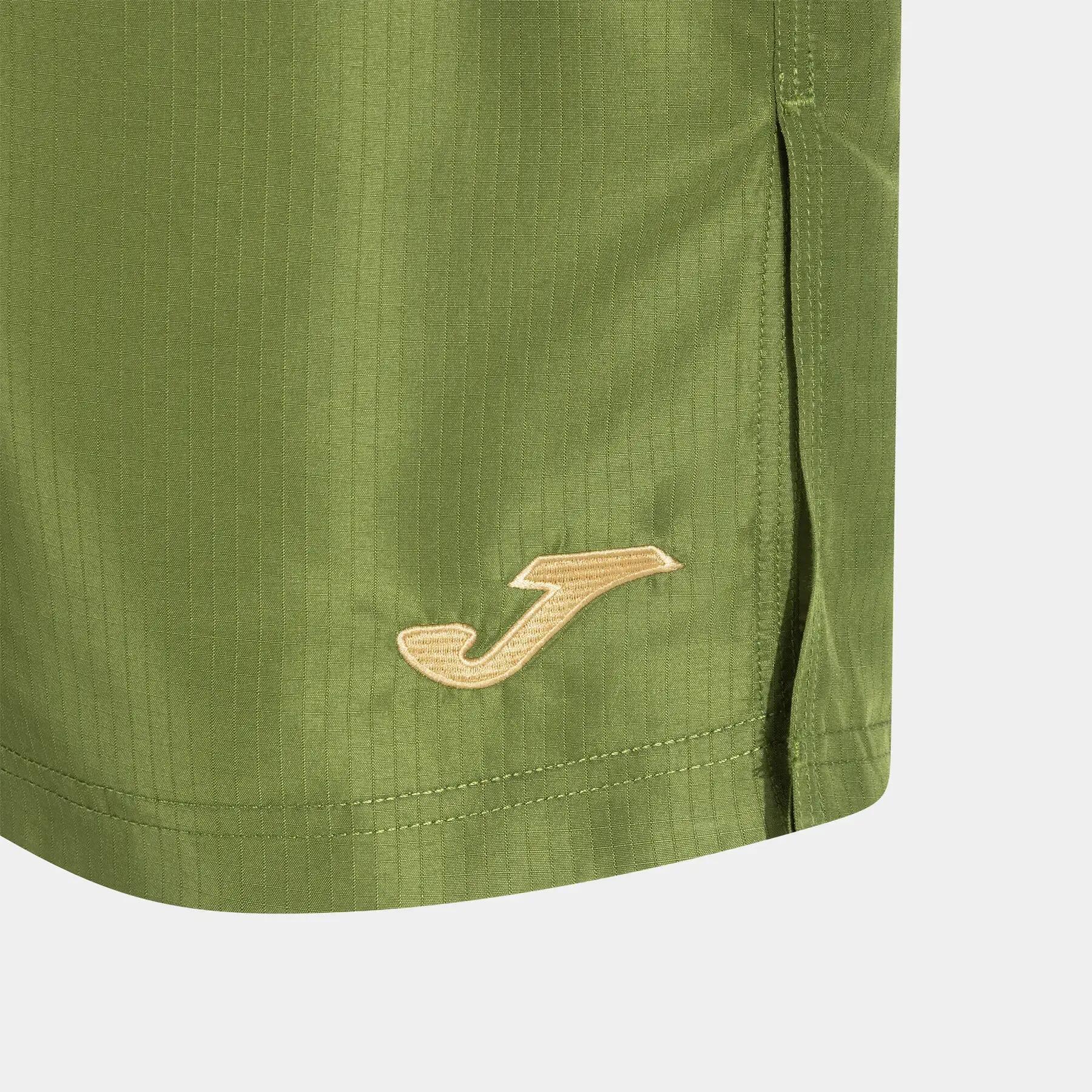 Szorty z elastycznym paskiem Joma Combat 4/5