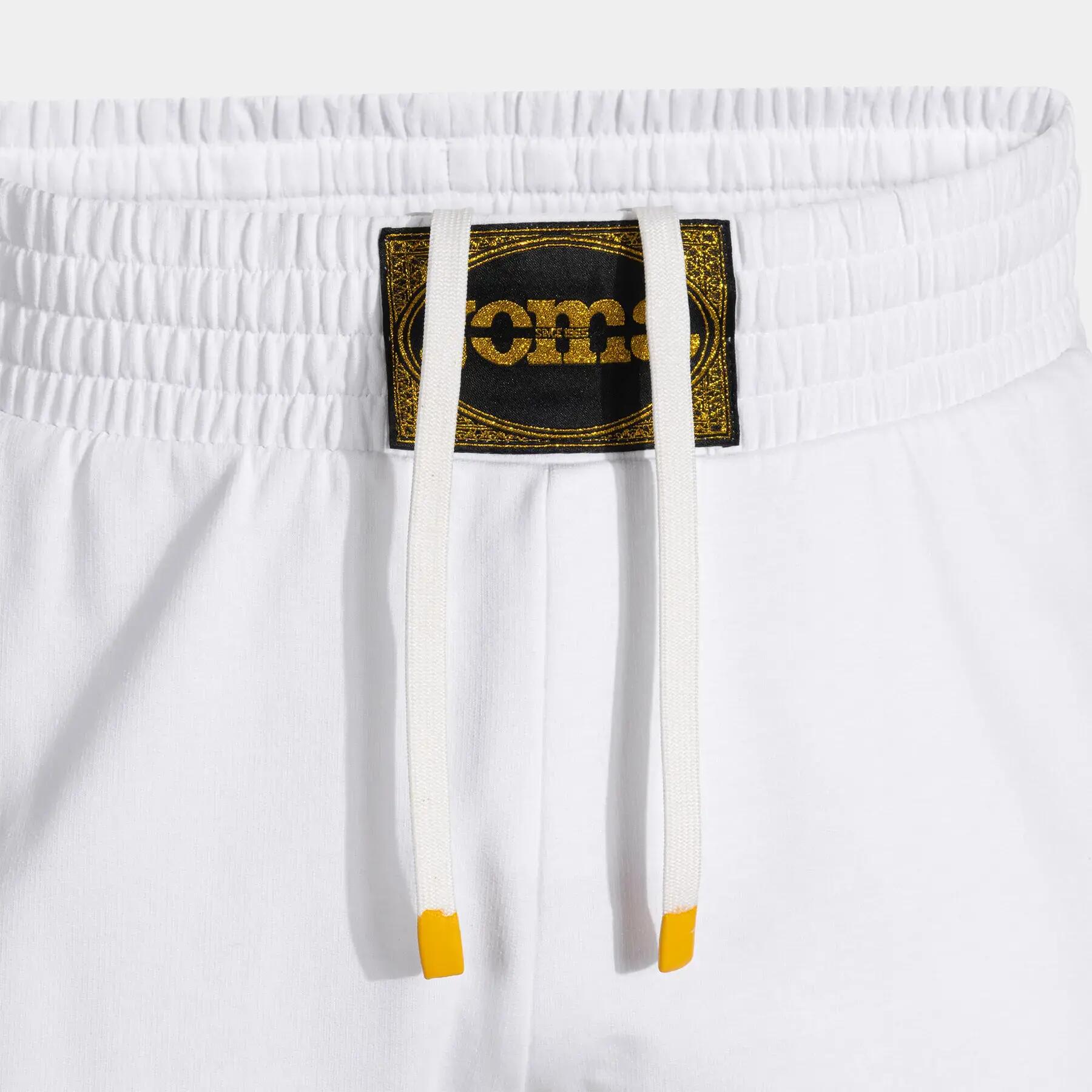 Short Joma Combat 7/7