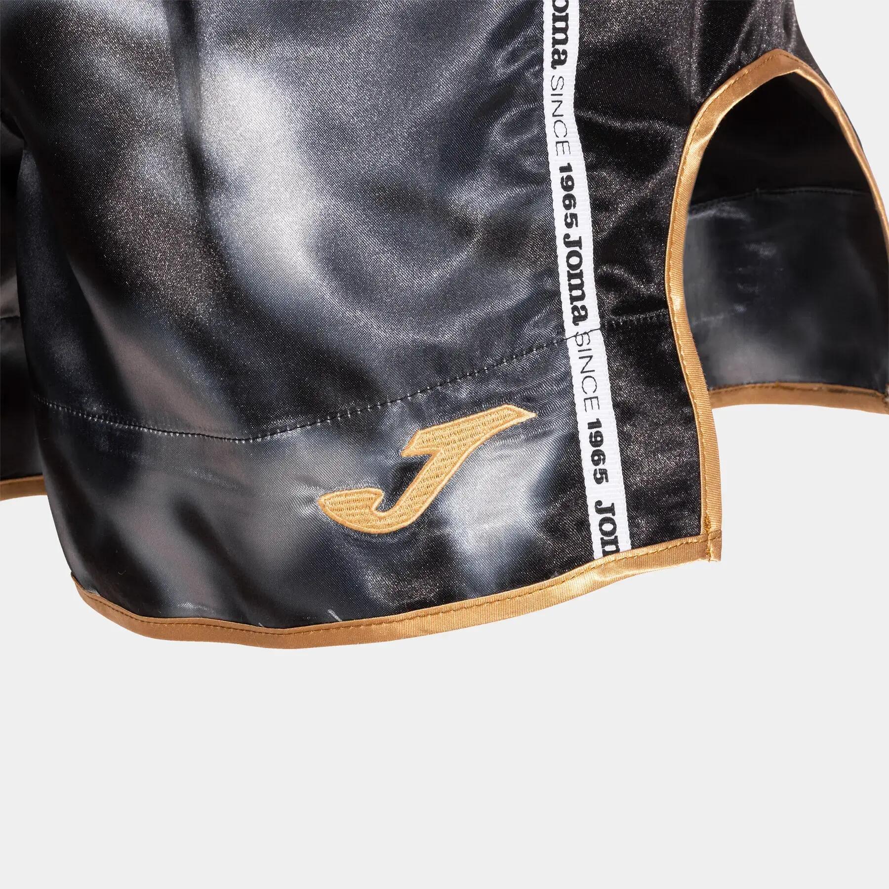 Short de boxeo con aberturas laterales Joma Combat 5/7