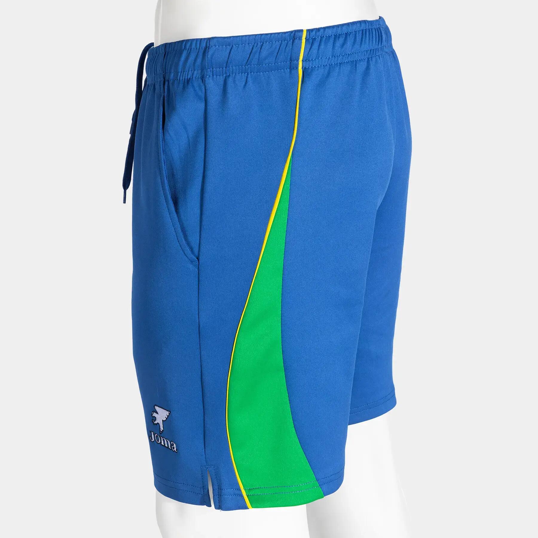 Short Joma Rétro Mondial 2026 7/7