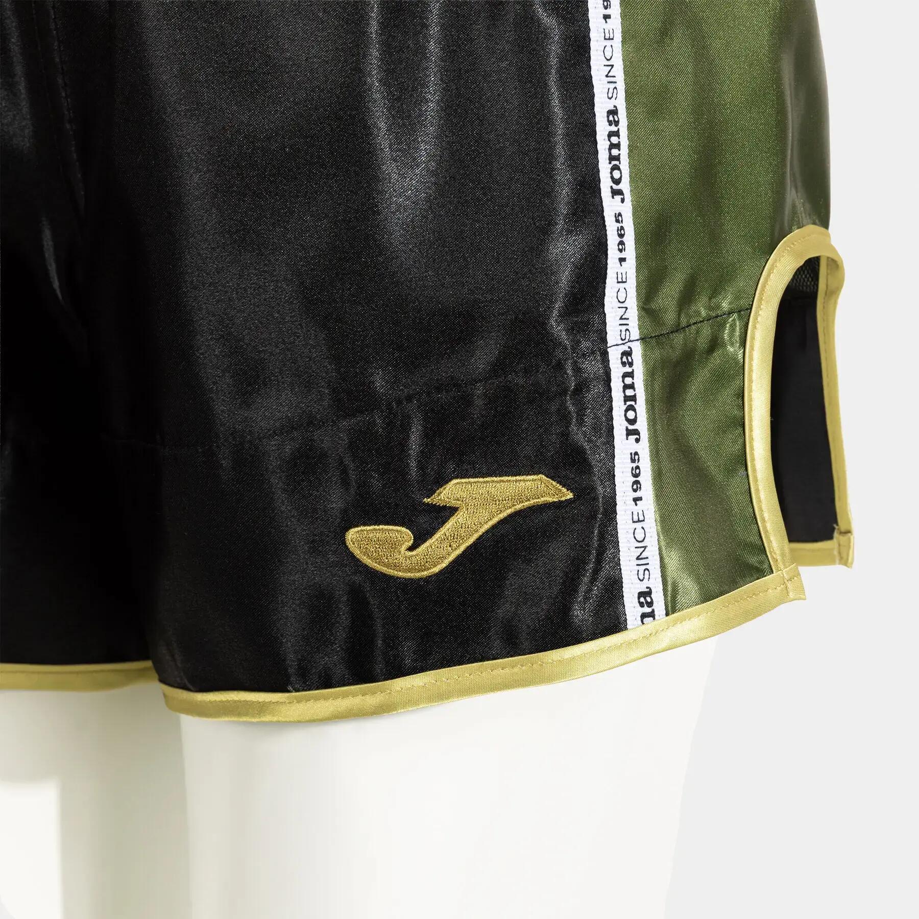 Short de boxe avec fentes latérales Joma Combat 7/7