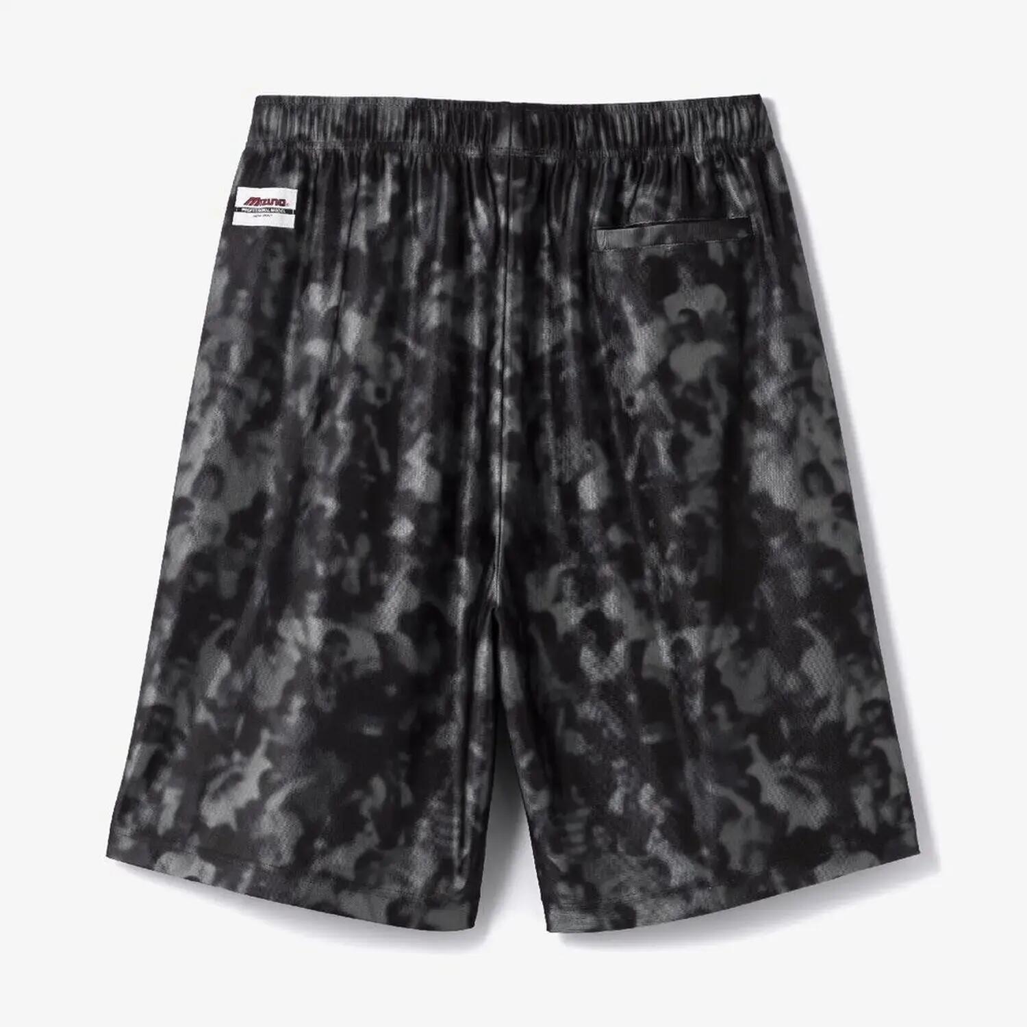 Short Mizuno Morelia Off Retro 3/7