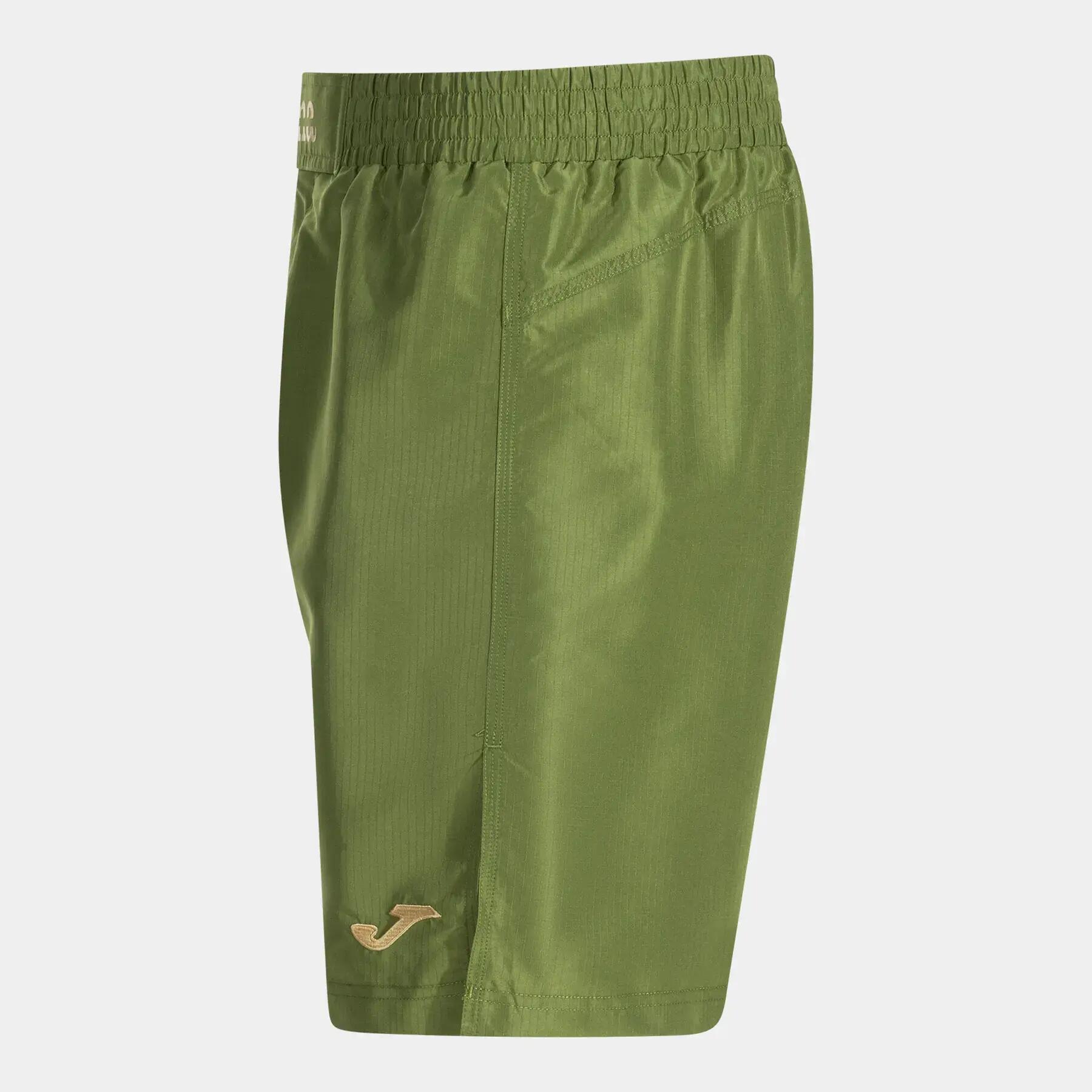 Szorty z elastycznym paskiem Joma Combat 3/5