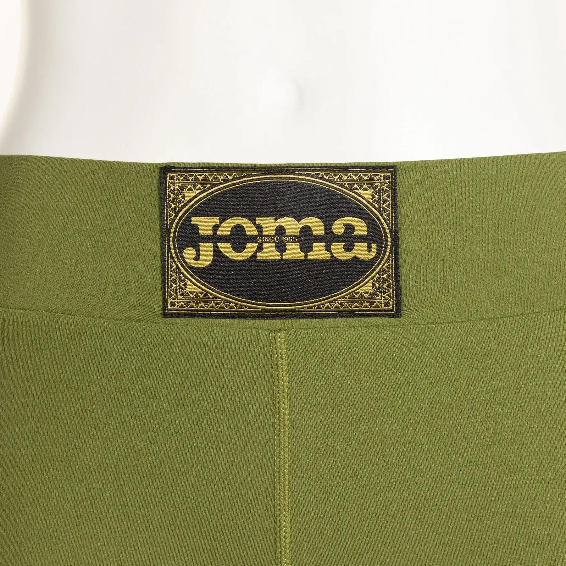 Dijhoge dameslaarzen Joma Combat 6/7