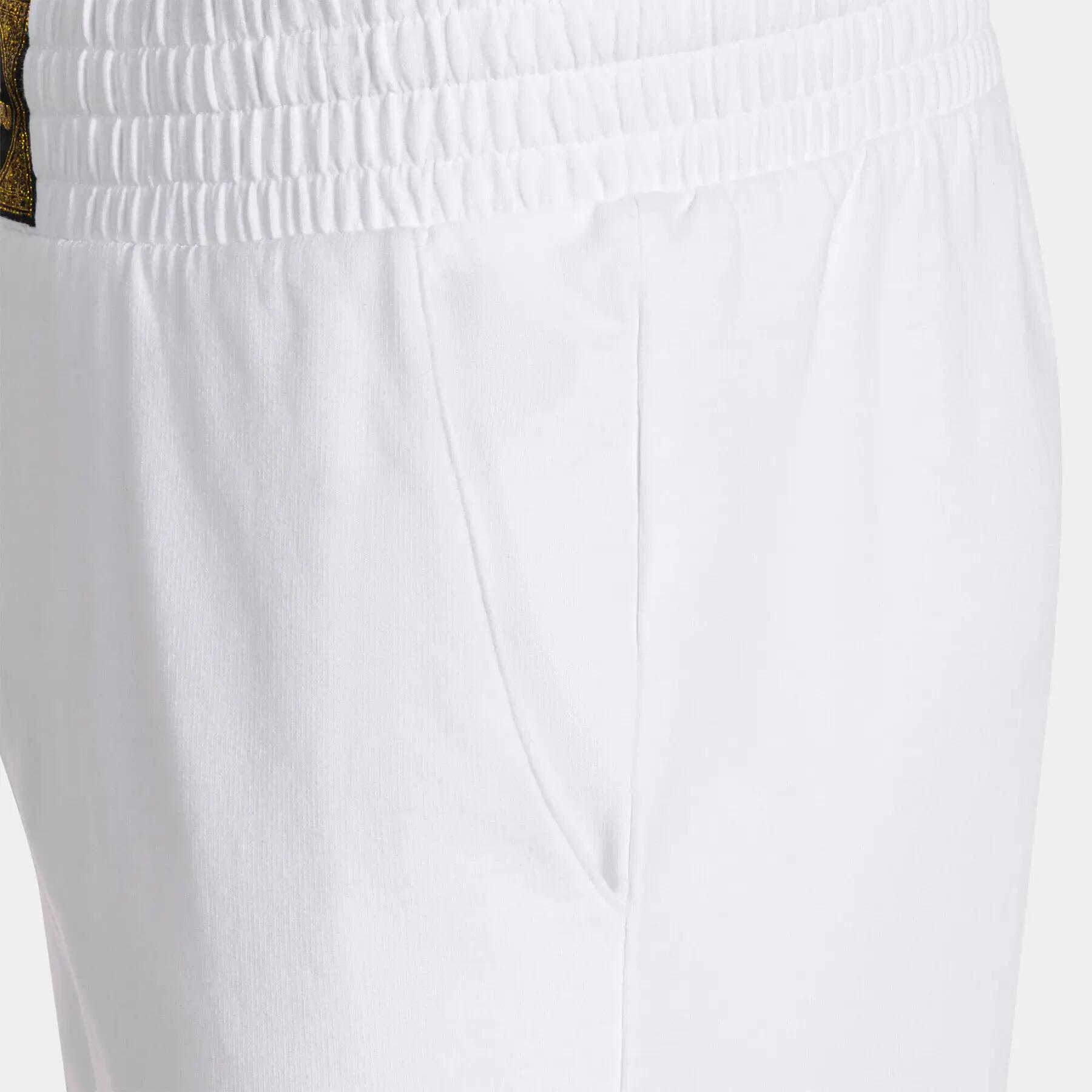 Short Joma Combat 6/7