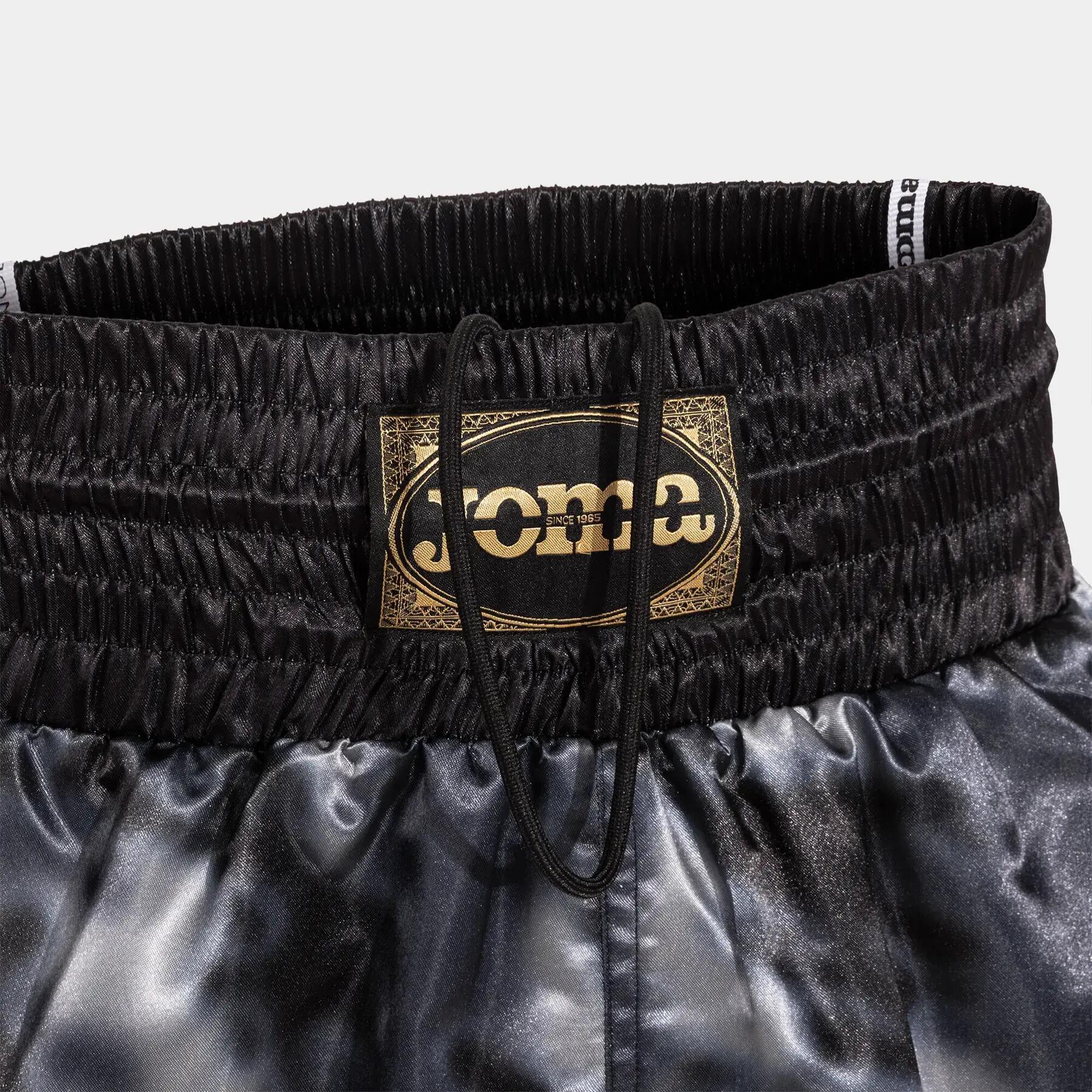 Pantalón corto boxeo Joma Combat 5/5