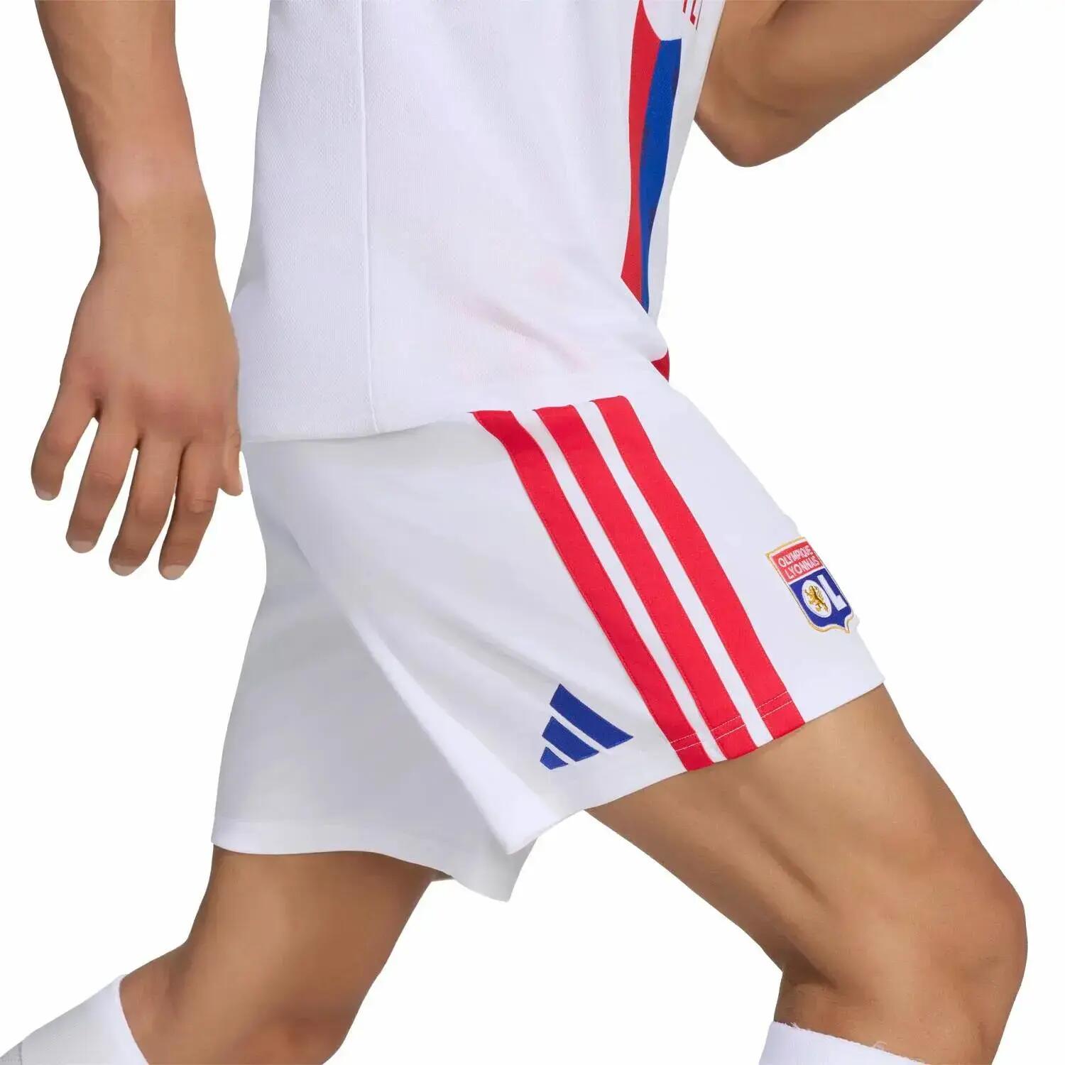 Short Domicilio OL 2026/27 3/4