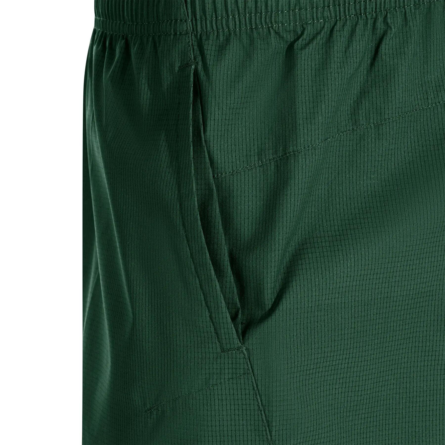 Szorty Joma Iconic Verde 6/7