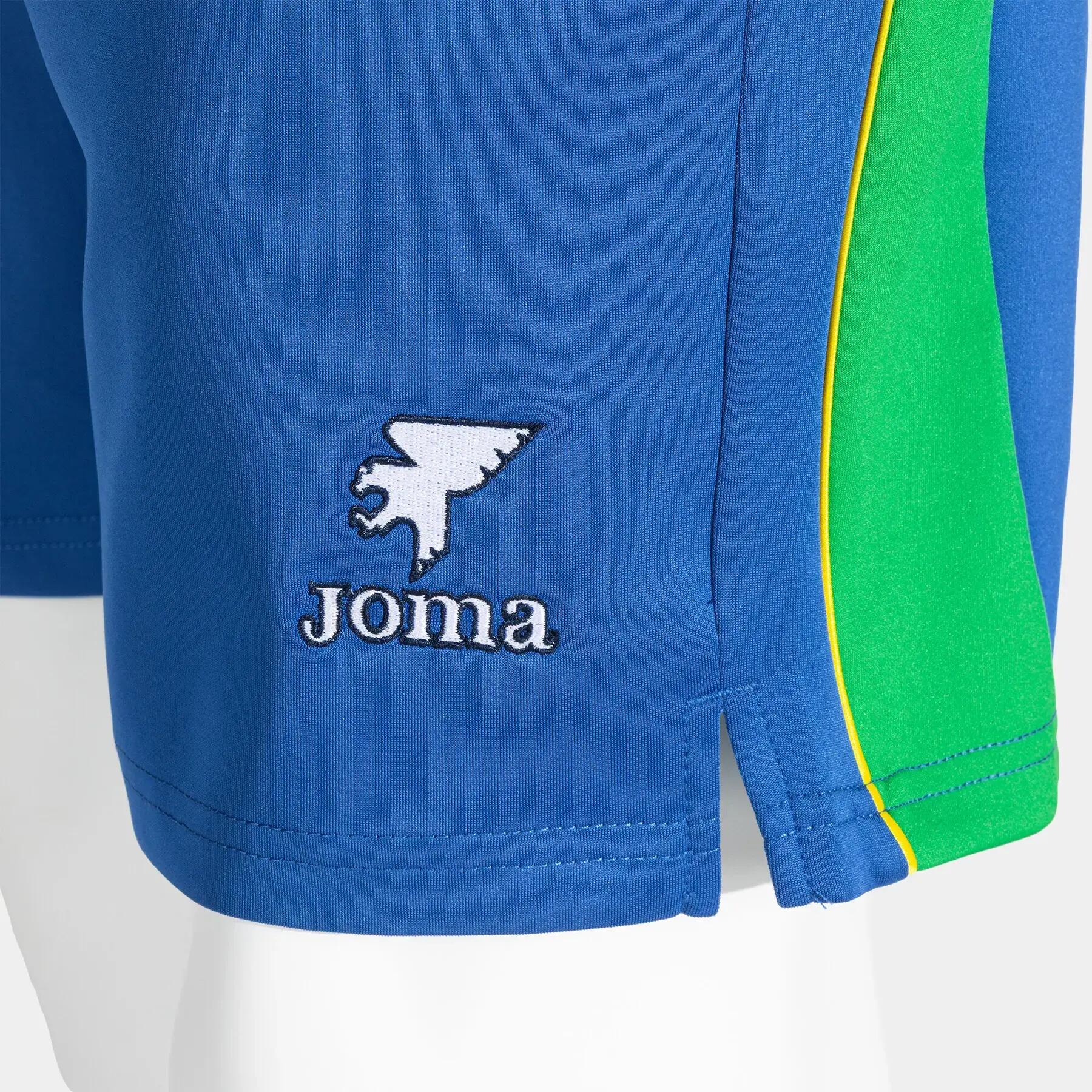 Short Joma Rétro Mondial 2026 6/7
