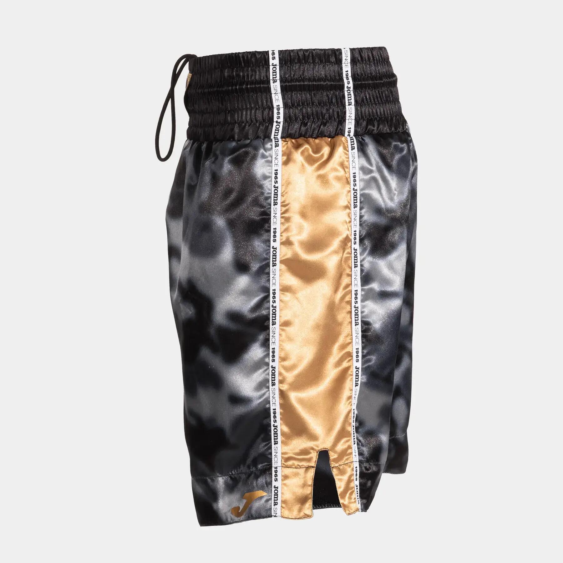 Pantalón corto boxeo Joma Combat 4/5