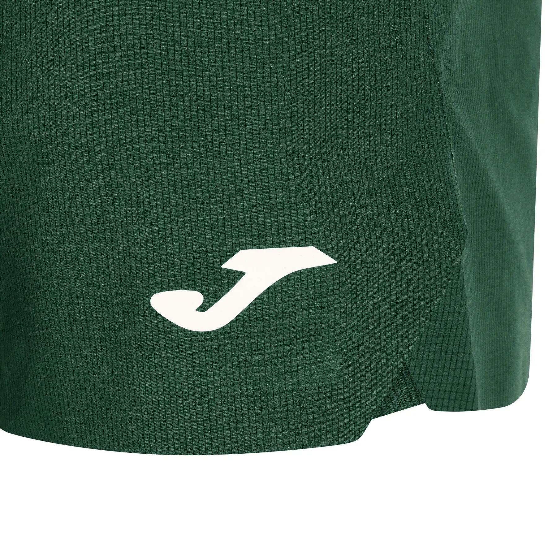 Szorty Joma Iconic Verde 5/7