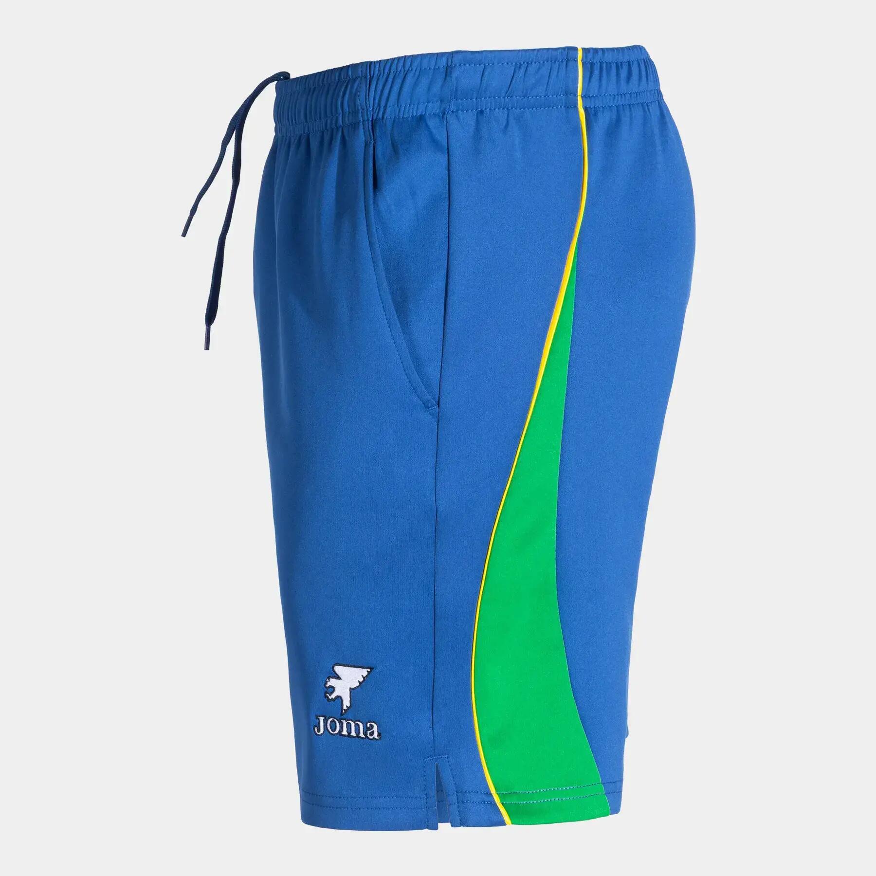 Short Joma Rétro Mondial 2026 5/7