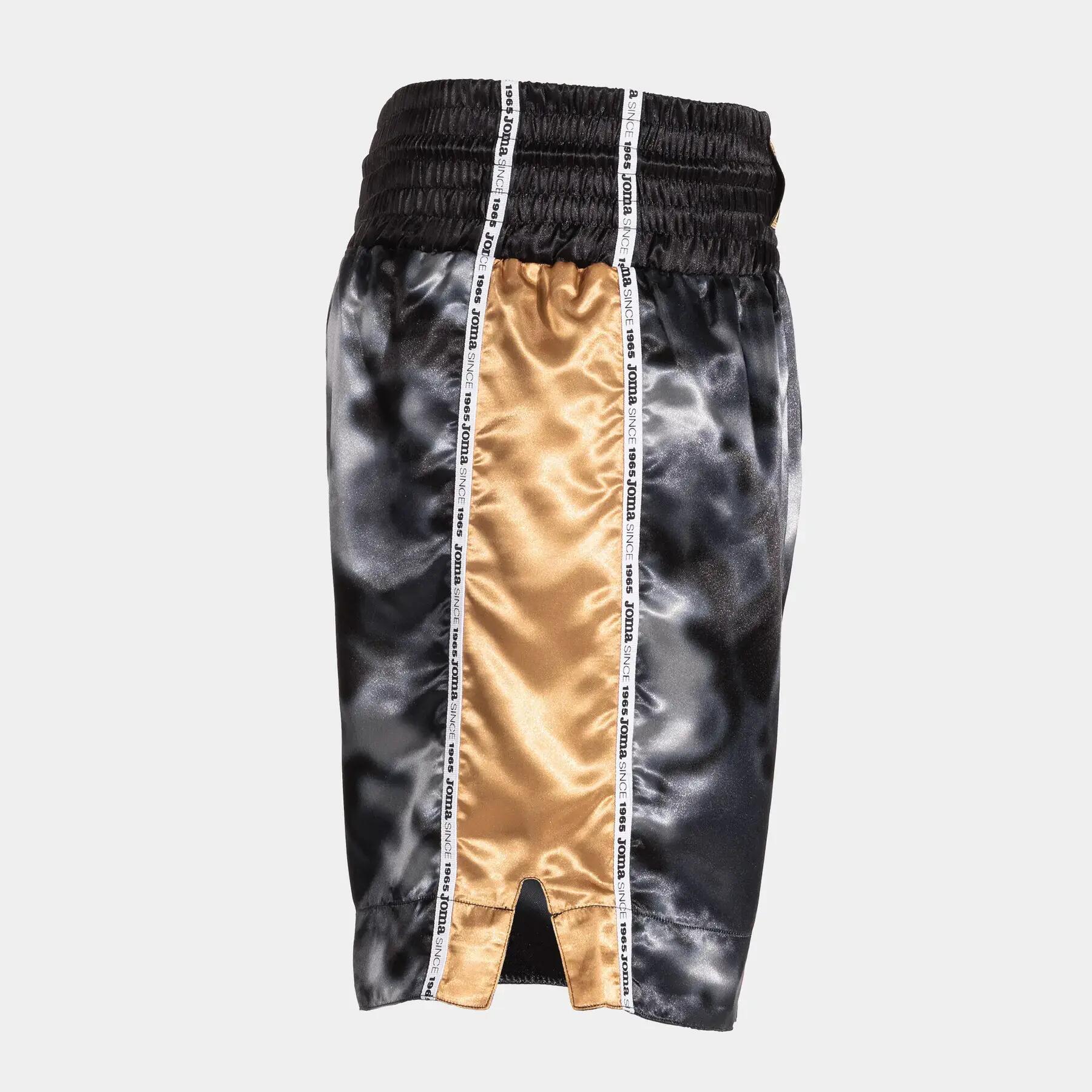Pantalón corto boxeo Joma Combat 3/5