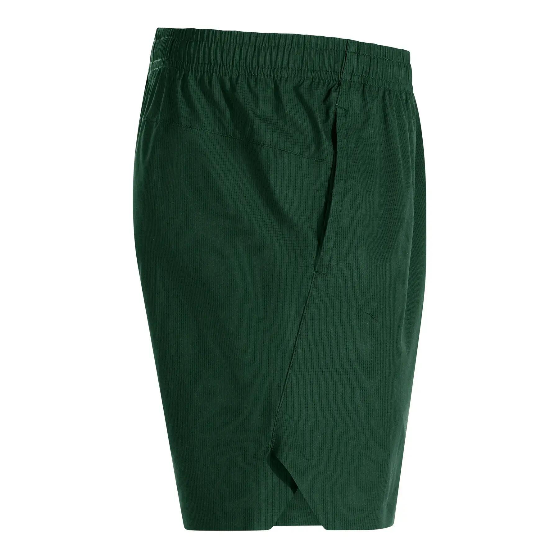 Szorty Joma Iconic Verde 4/7