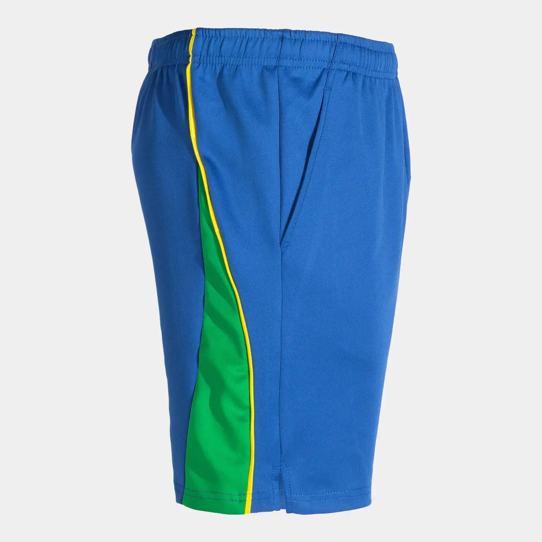 Short Joma Rétro Mondial 2026 4/7