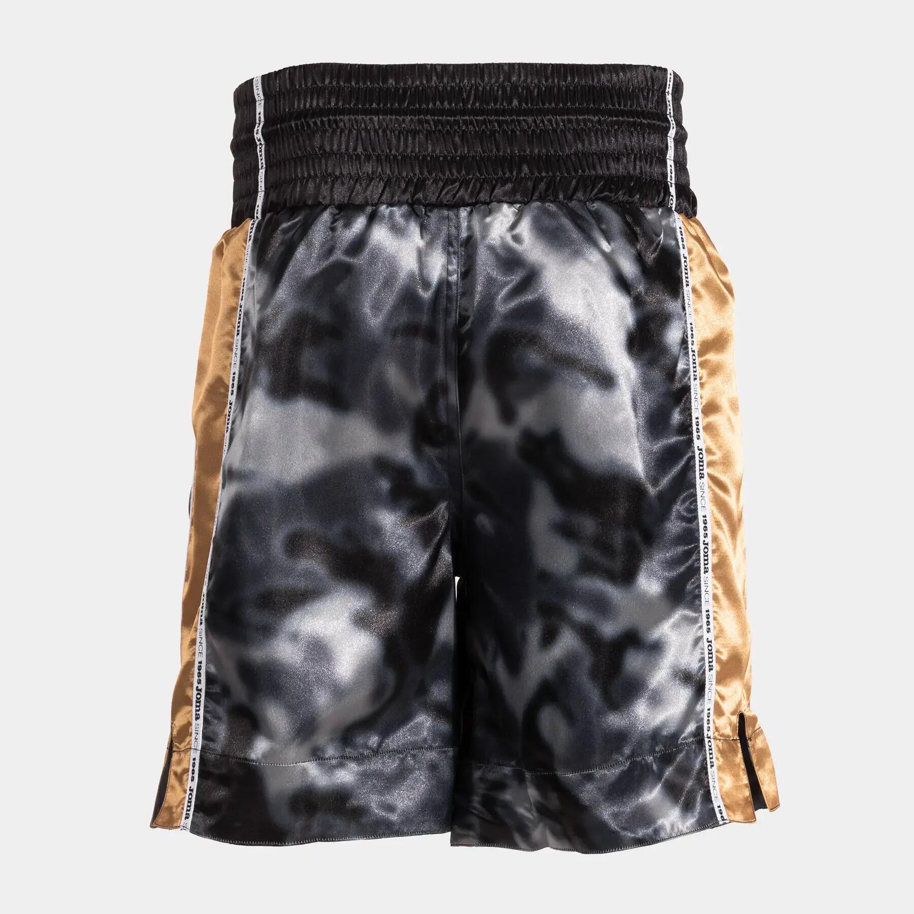 Pantalón corto boxeo Joma Combat 2/5