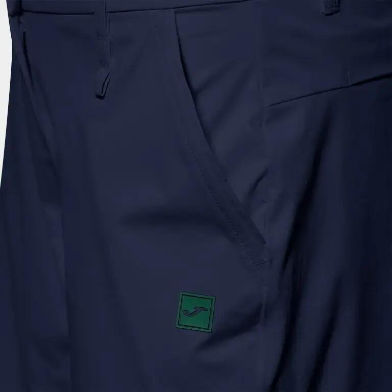 Bermudas de mujer Joma Elite Club 4/4