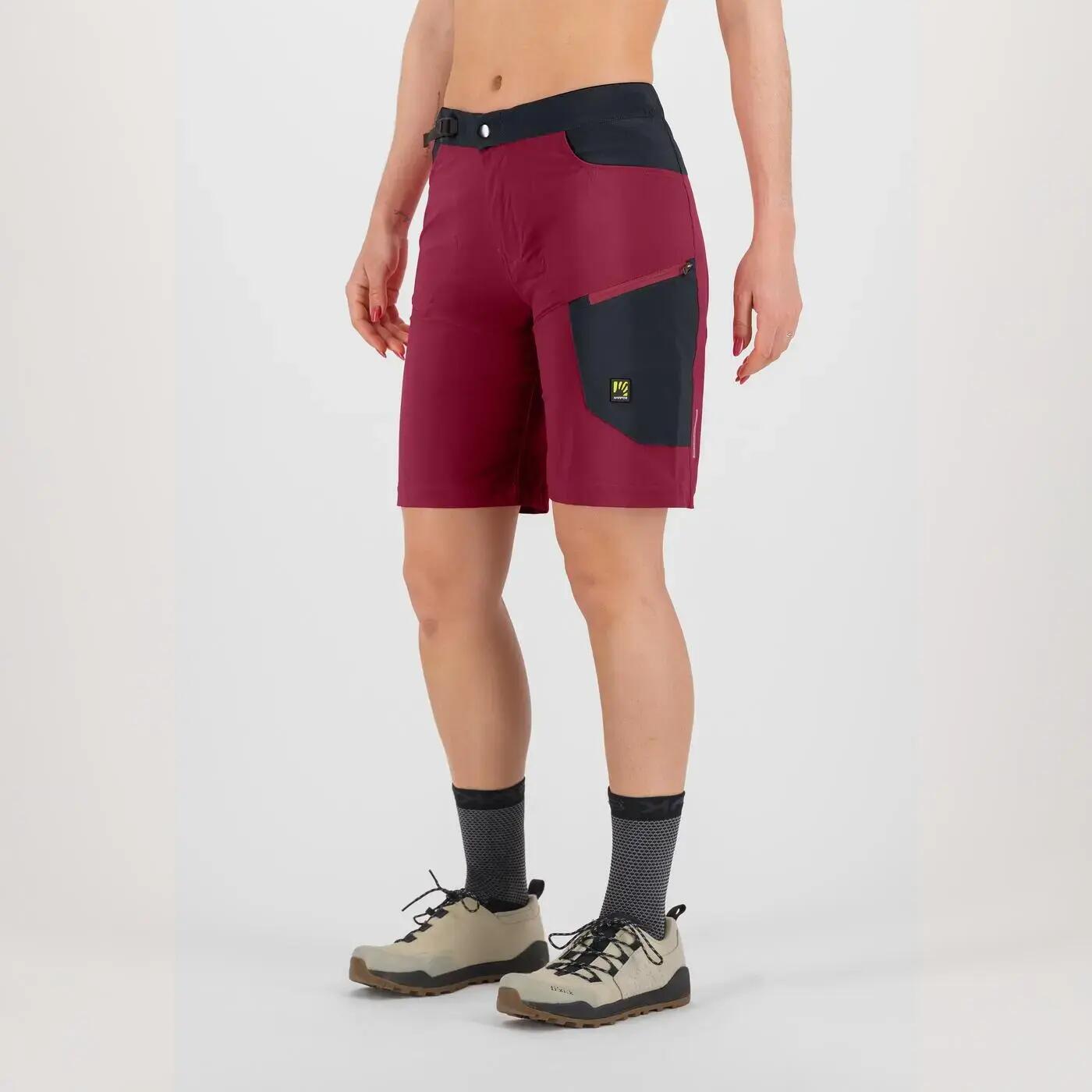 Short femme Karpos Nago 3/3
