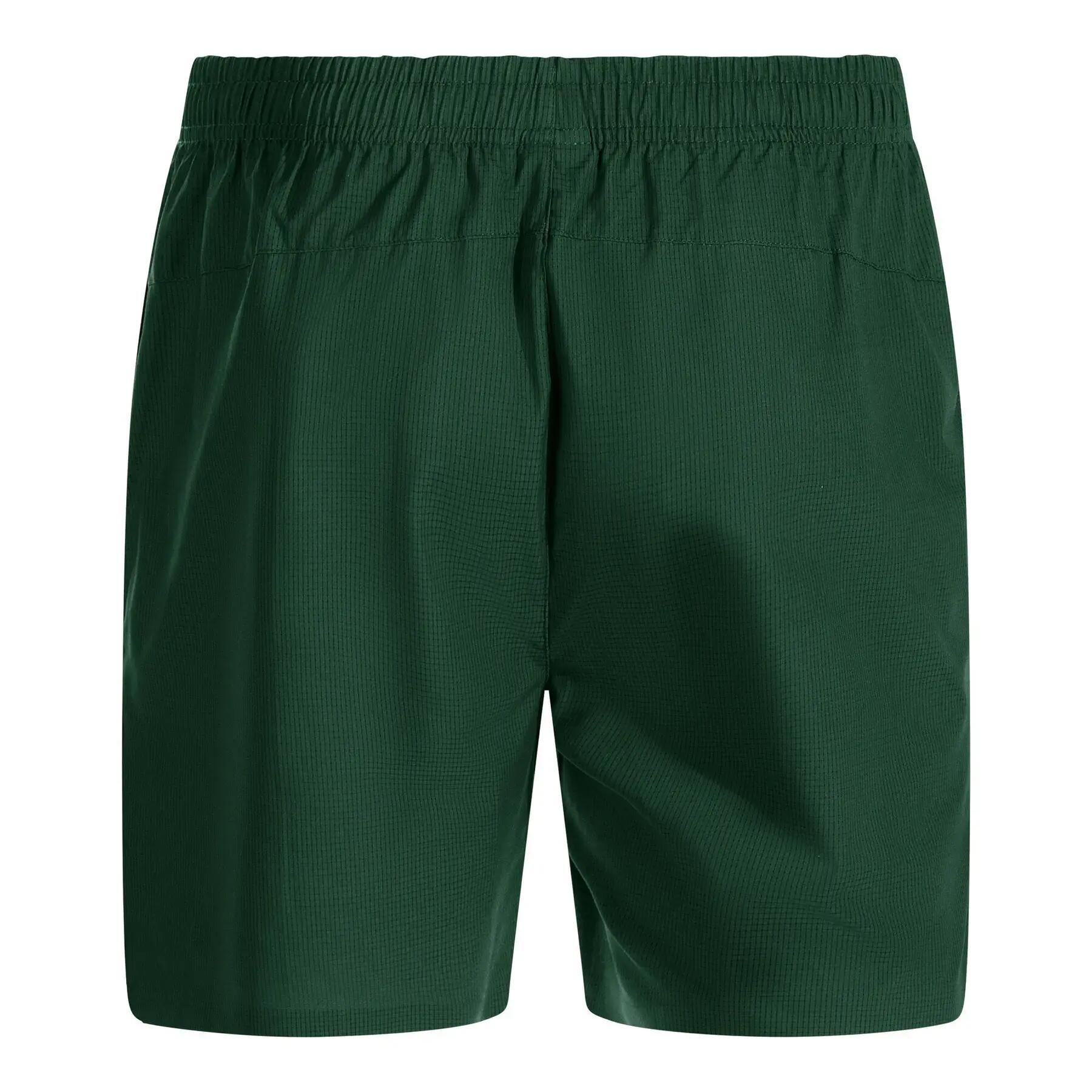 Szorty Joma Iconic Verde 2/7