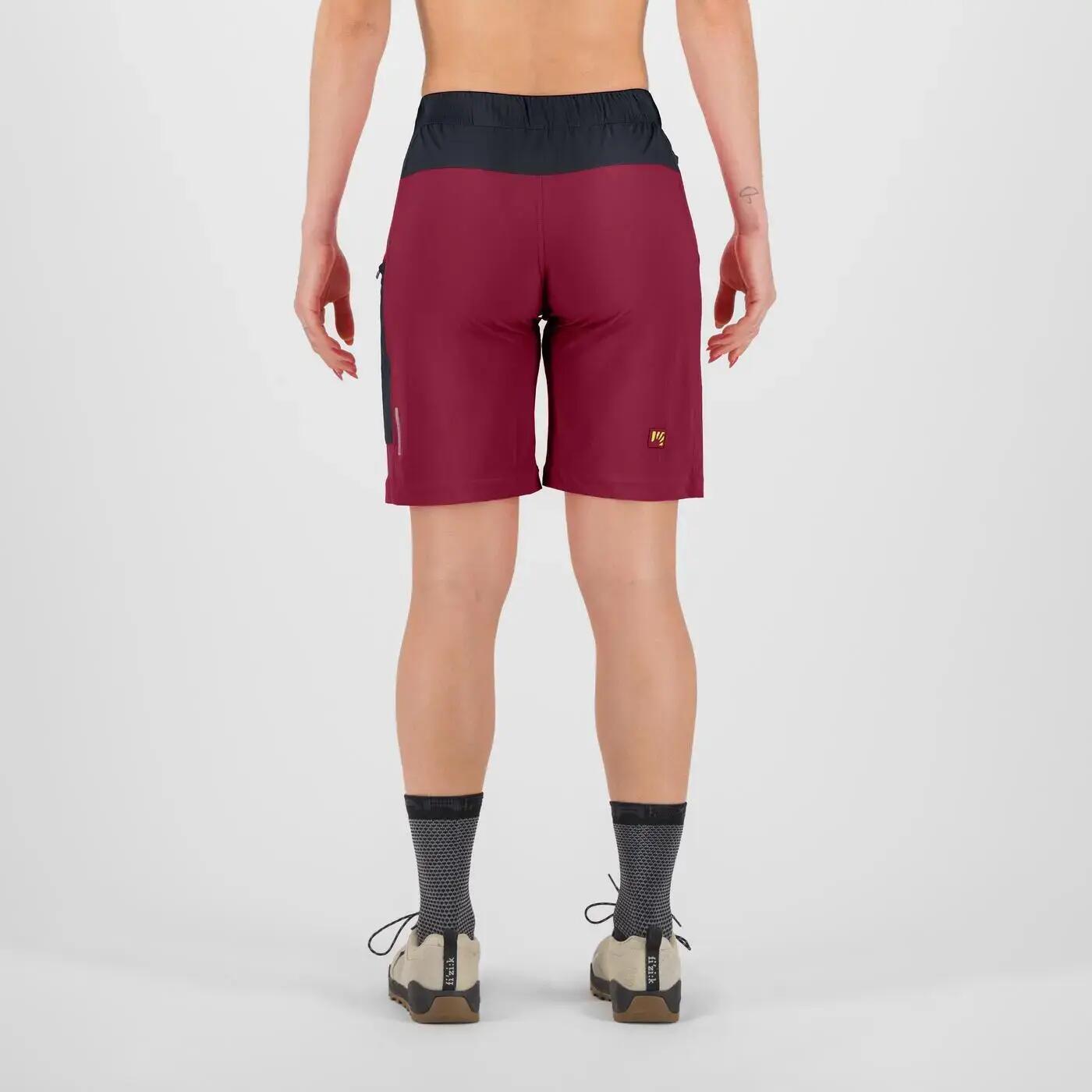 Short femme Karpos Nago 2/3