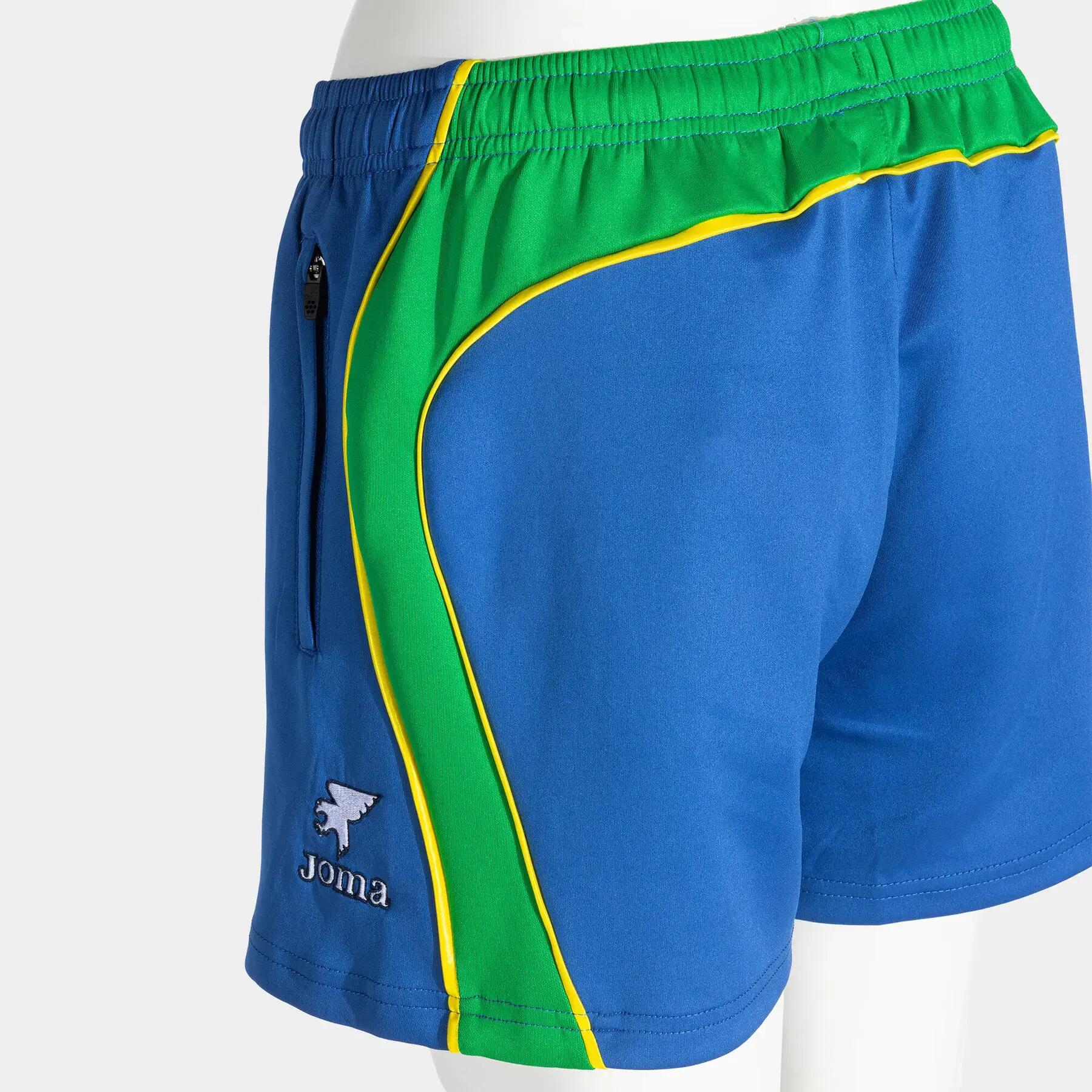 Damesshort Joma Retro Mondial 2026 7/7