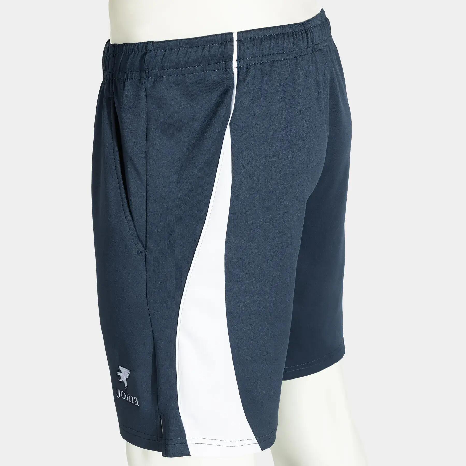 Short Joma Rétro Mondial 2026 7/7