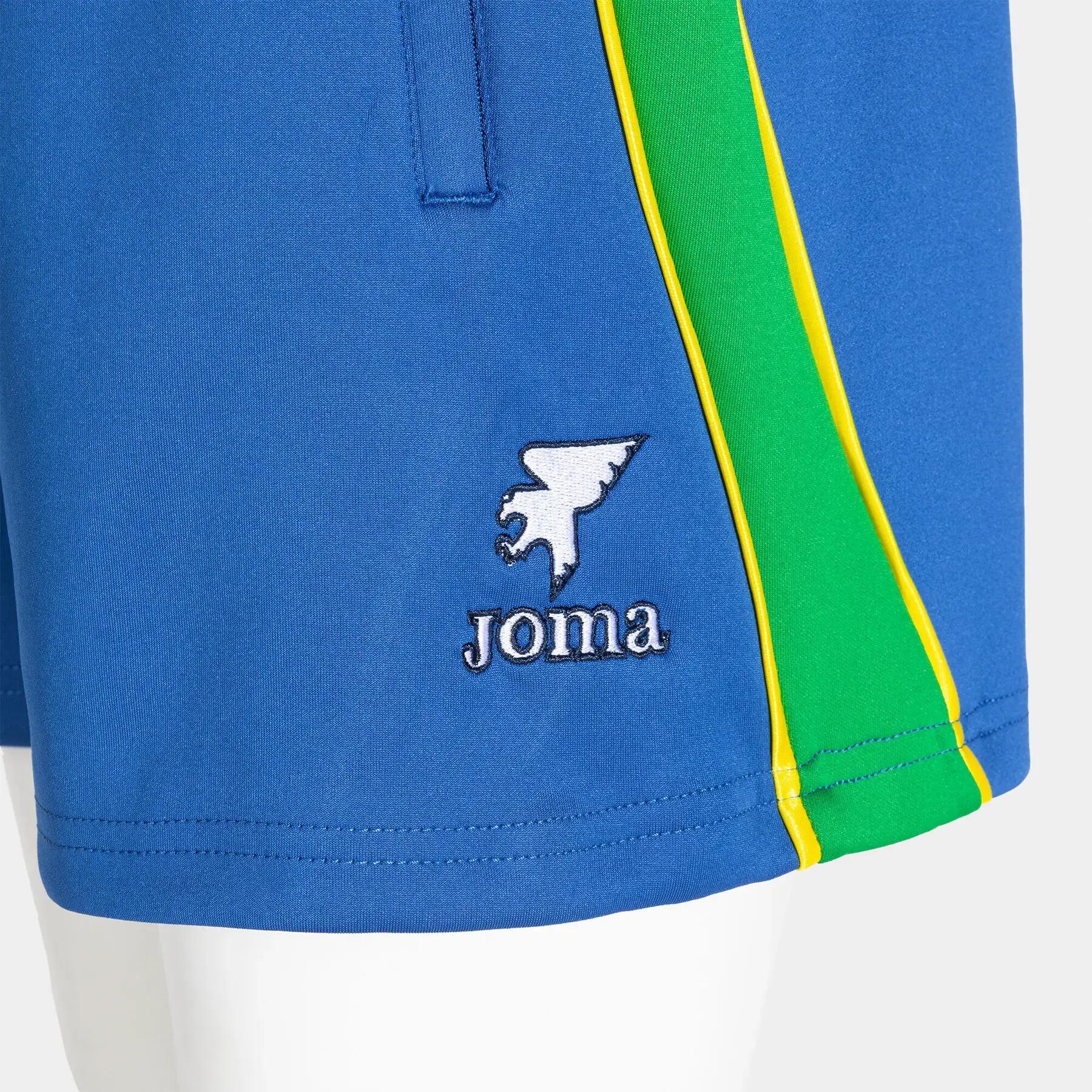 Damesshort Joma Retro Mondial 2026 6/7