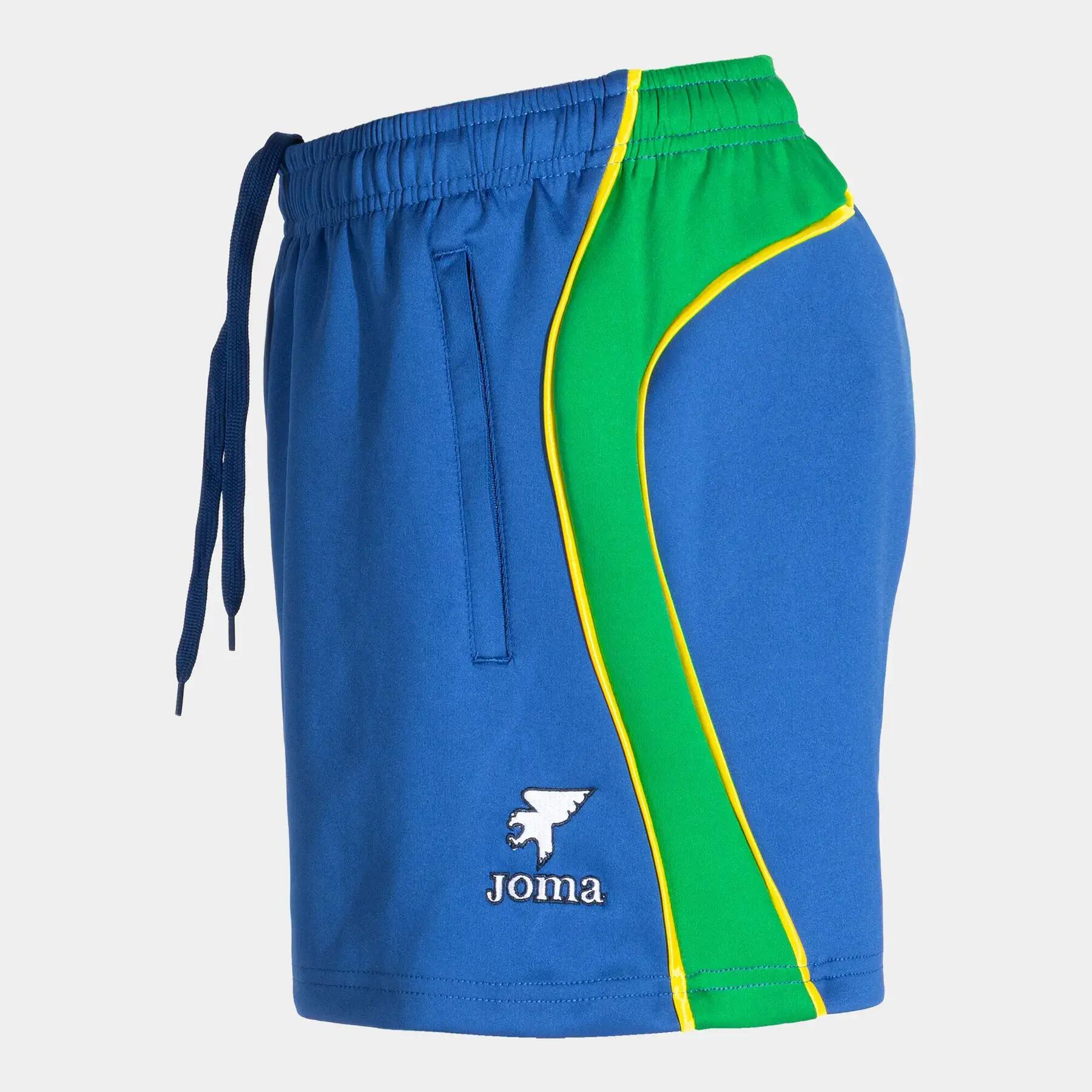 Damesshort Joma Retro Mondial 2026 5/7